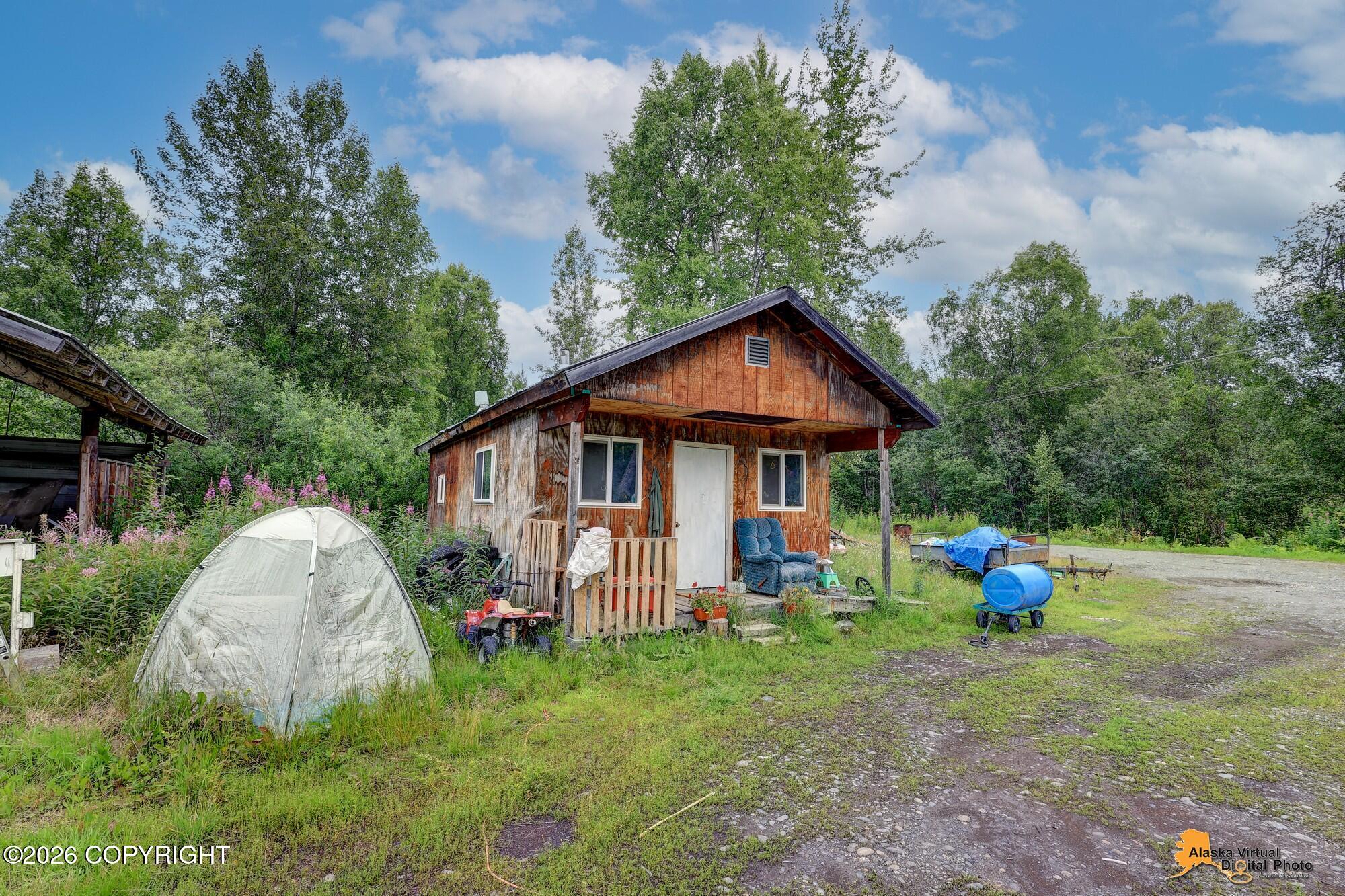 11133 E Little Road Property Photo 12