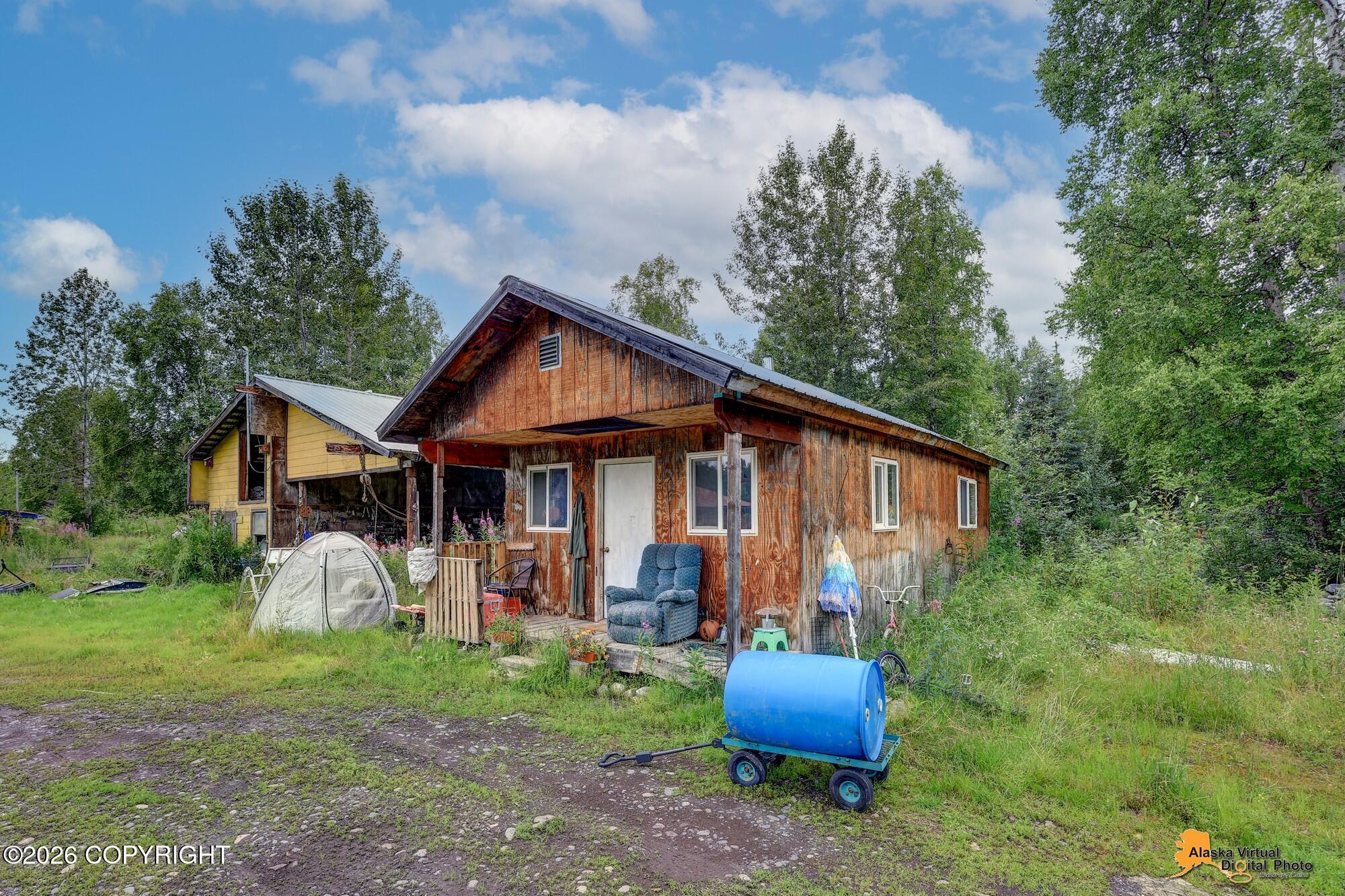 11133 E Little Road Property Photo 13