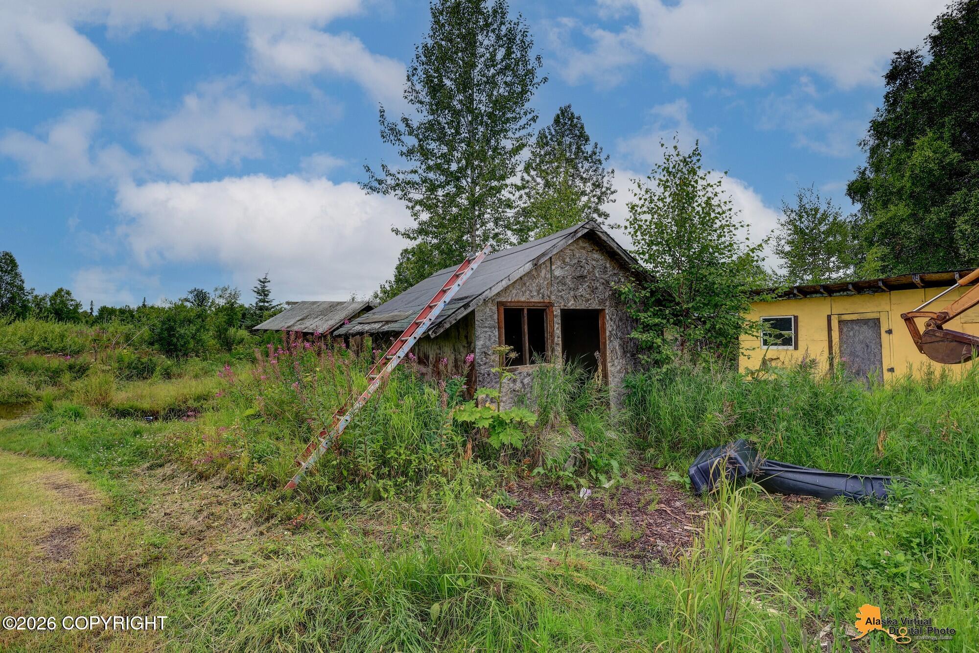 11133 E Little Road Property Photo 15