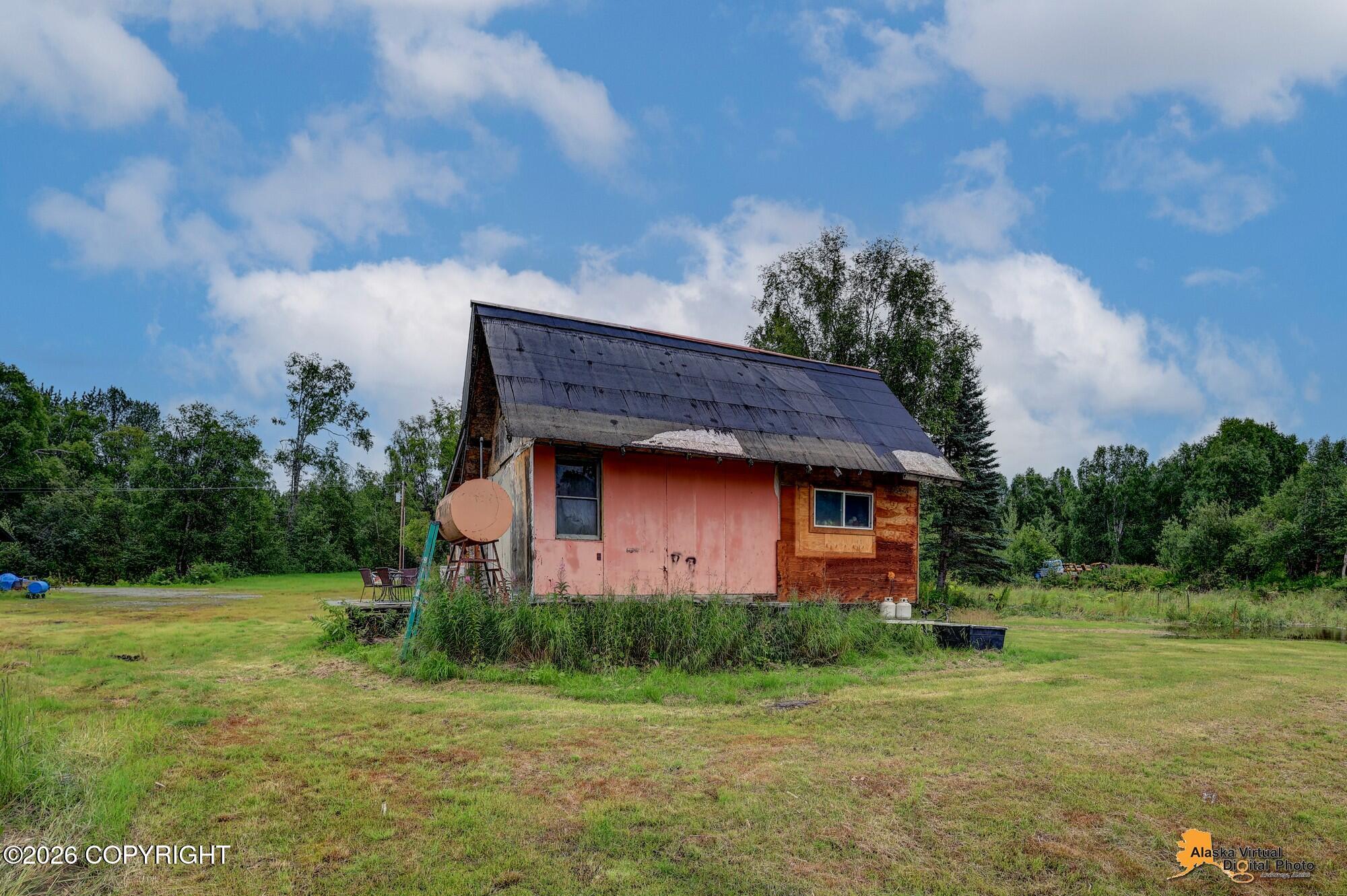 11133 E Little Road Property Photo 16
