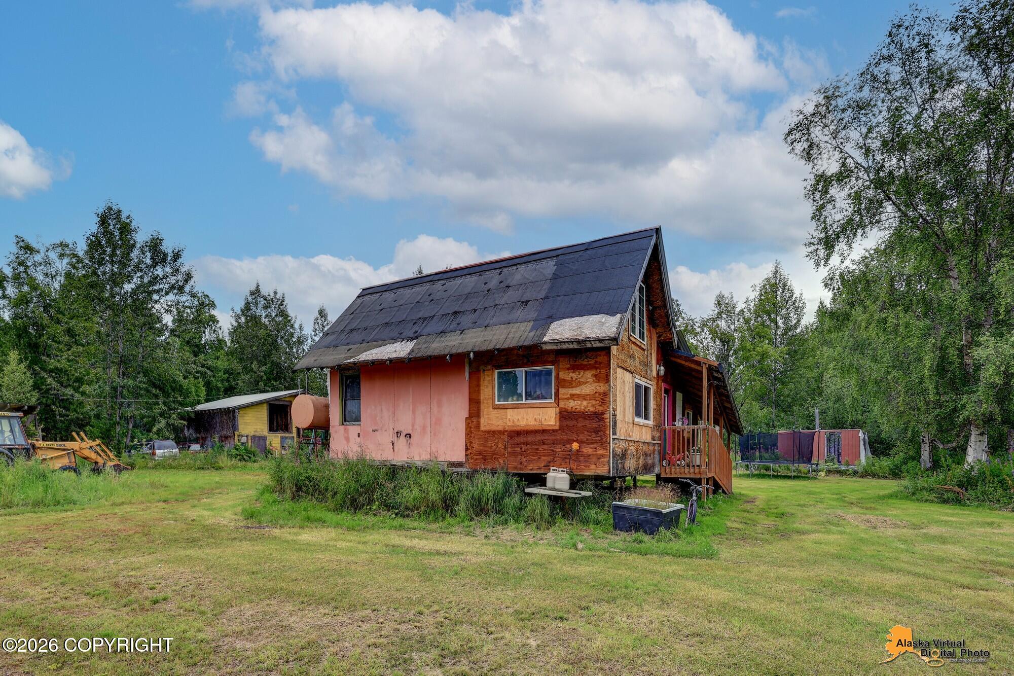11133 E Little Road Property Photo 17