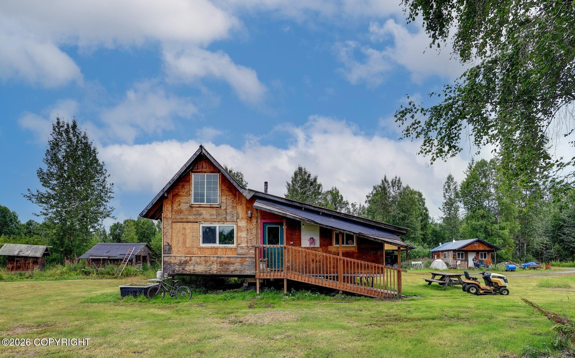 11133 E Little Road Property Photo 18