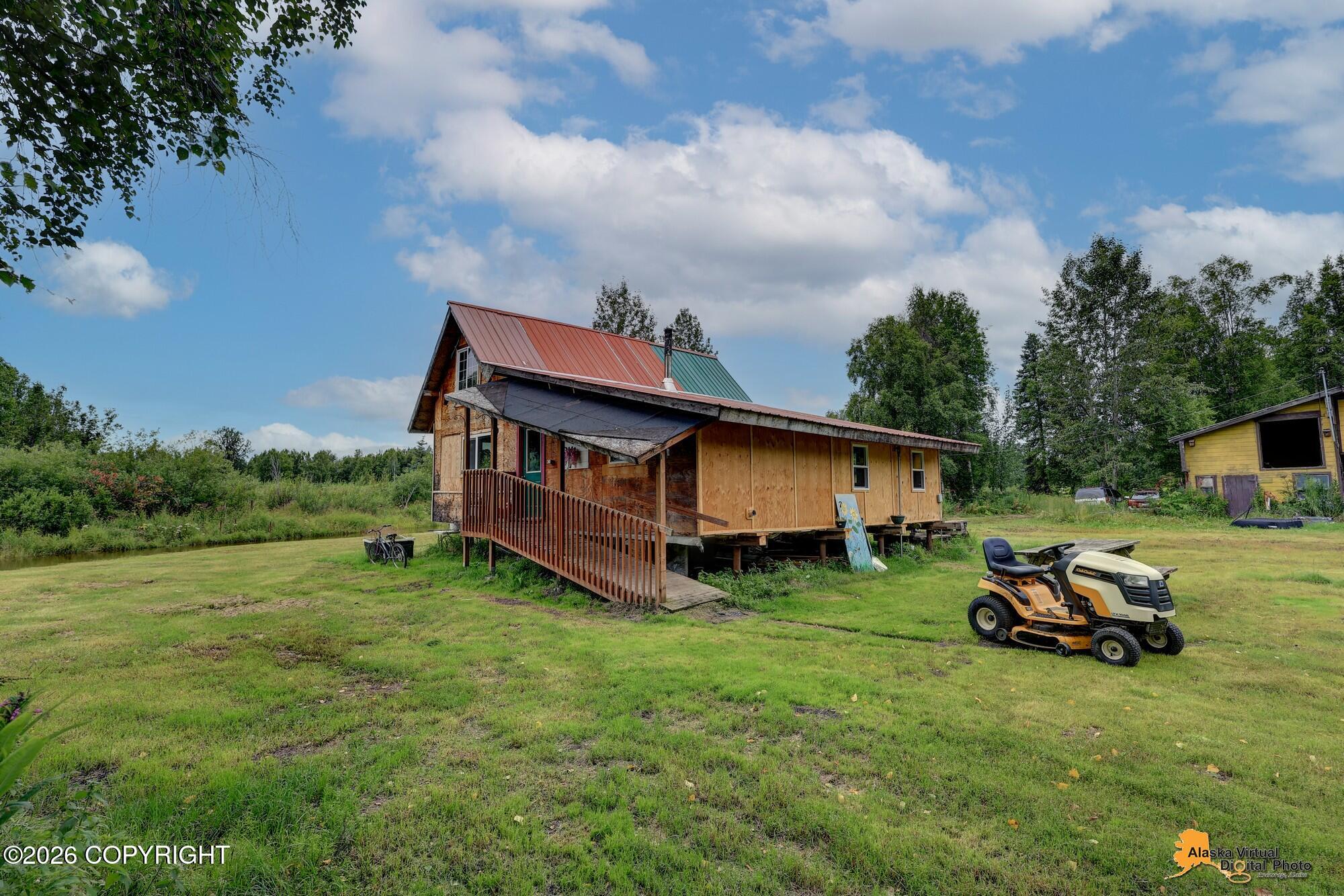 11133 E Little Road Property Photo 19
