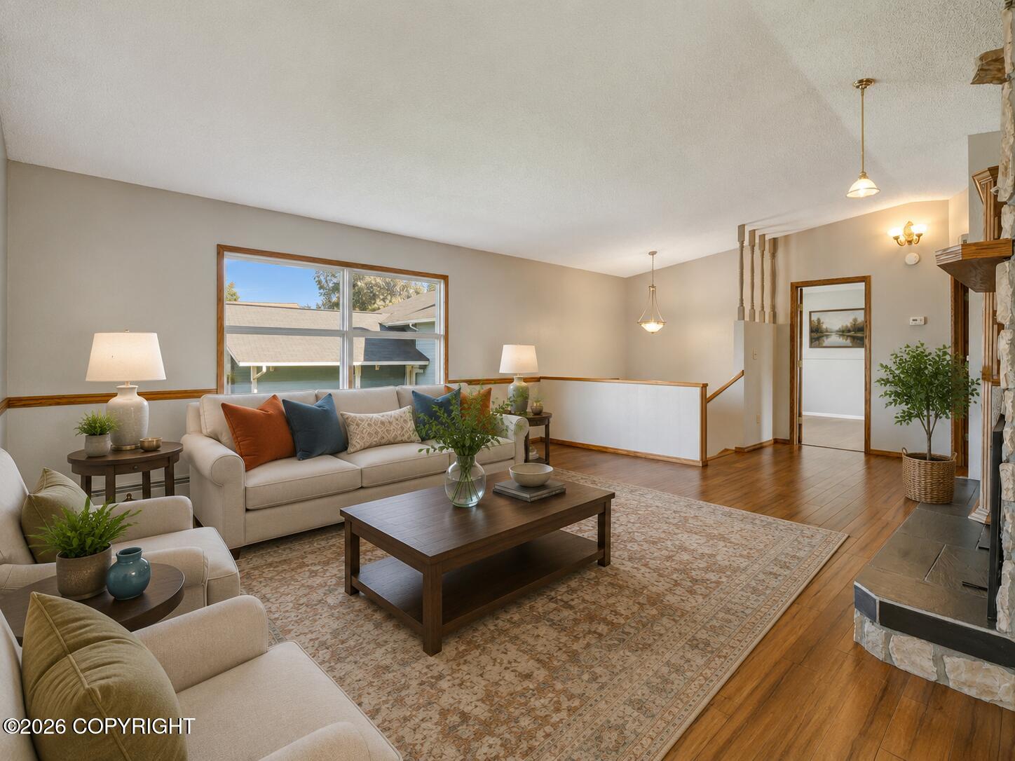9348 Campbell Terrace Drive Property Photo 4