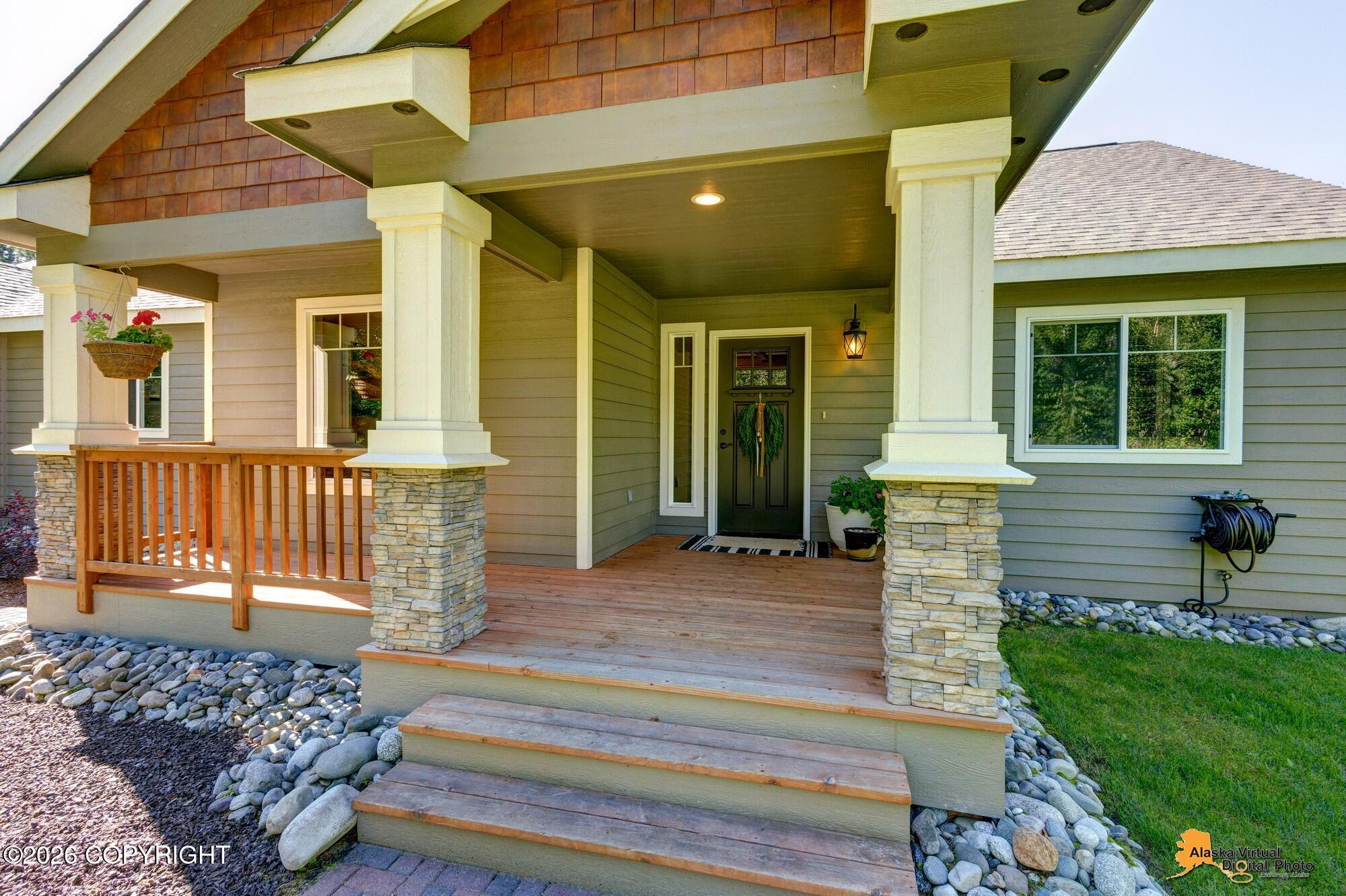 3960 S English Bay Drive Property Photo 1