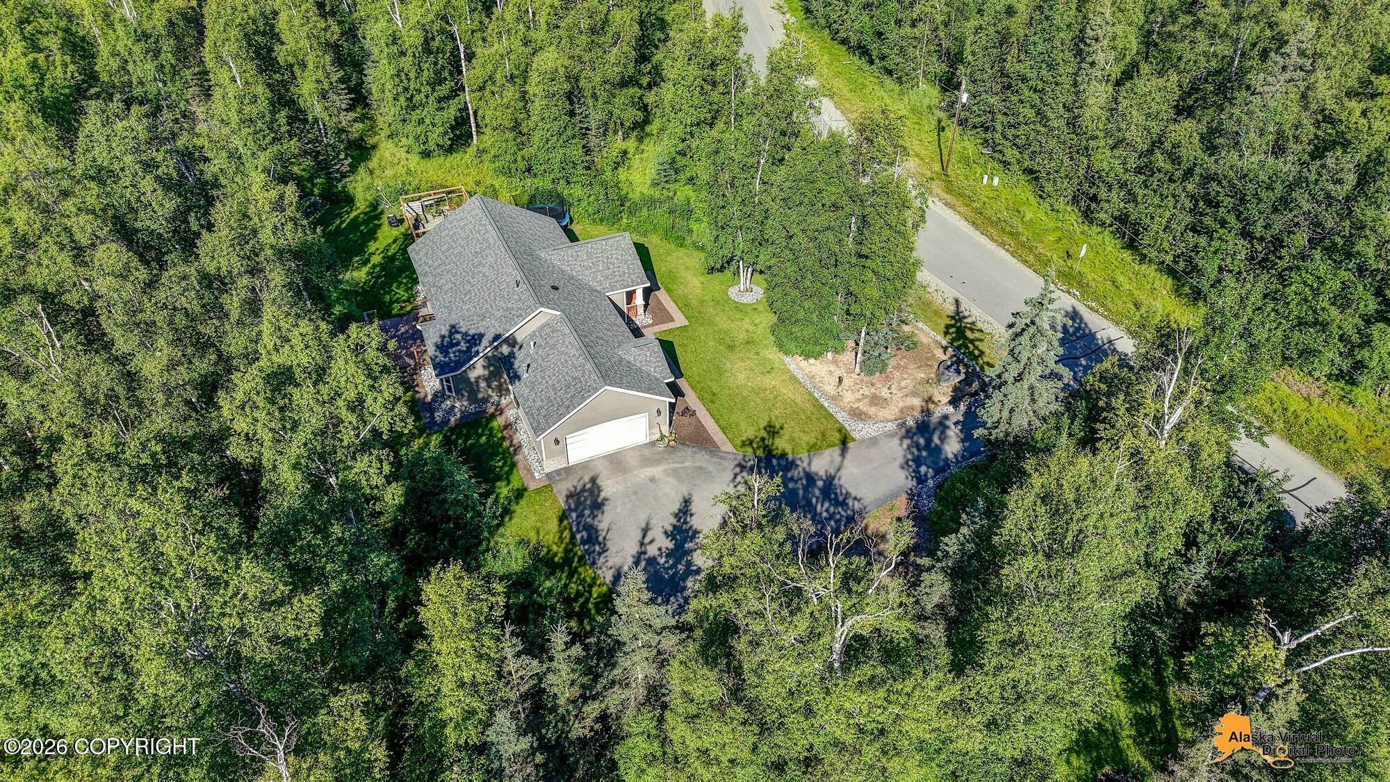 3960 S English Bay Drive Property Photo 3