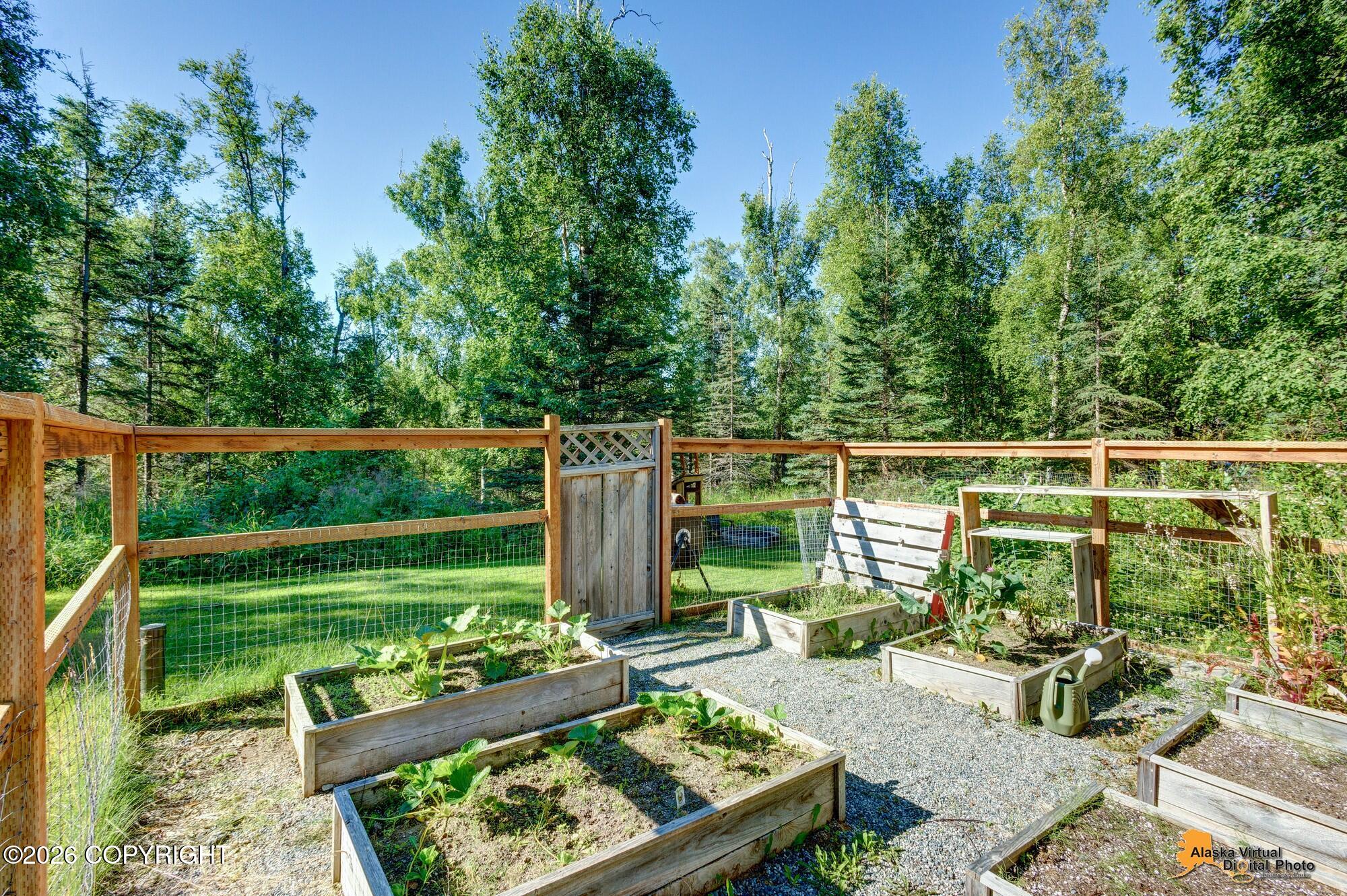 3960 S English Bay Drive Property Photo 37