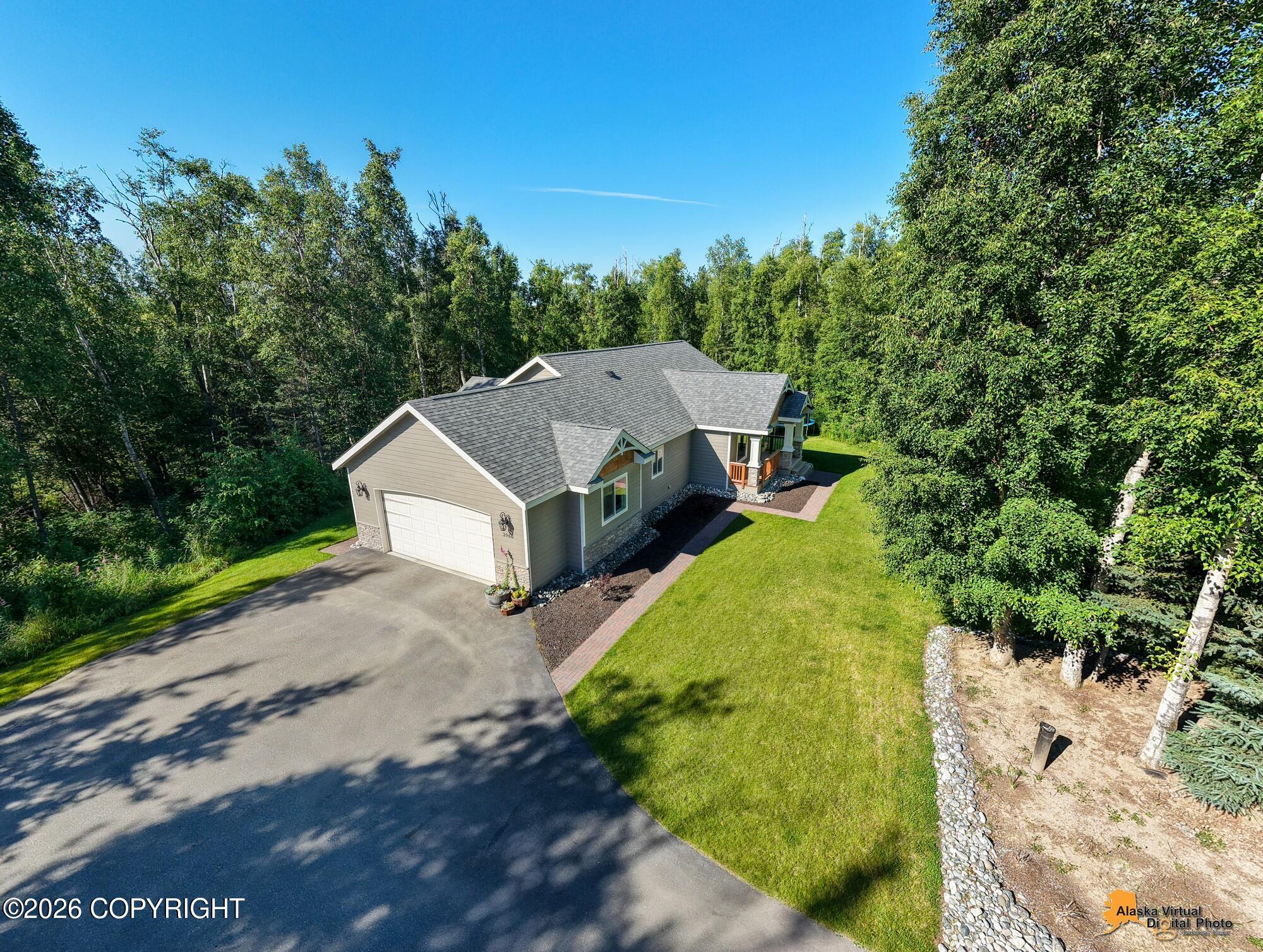 3960 S English Bay Drive Property Photo 46