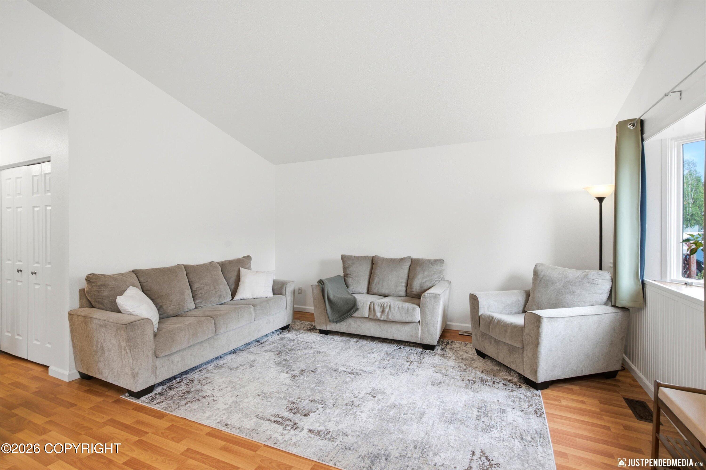 7721 Regal Mountain Drive Property Photo 3