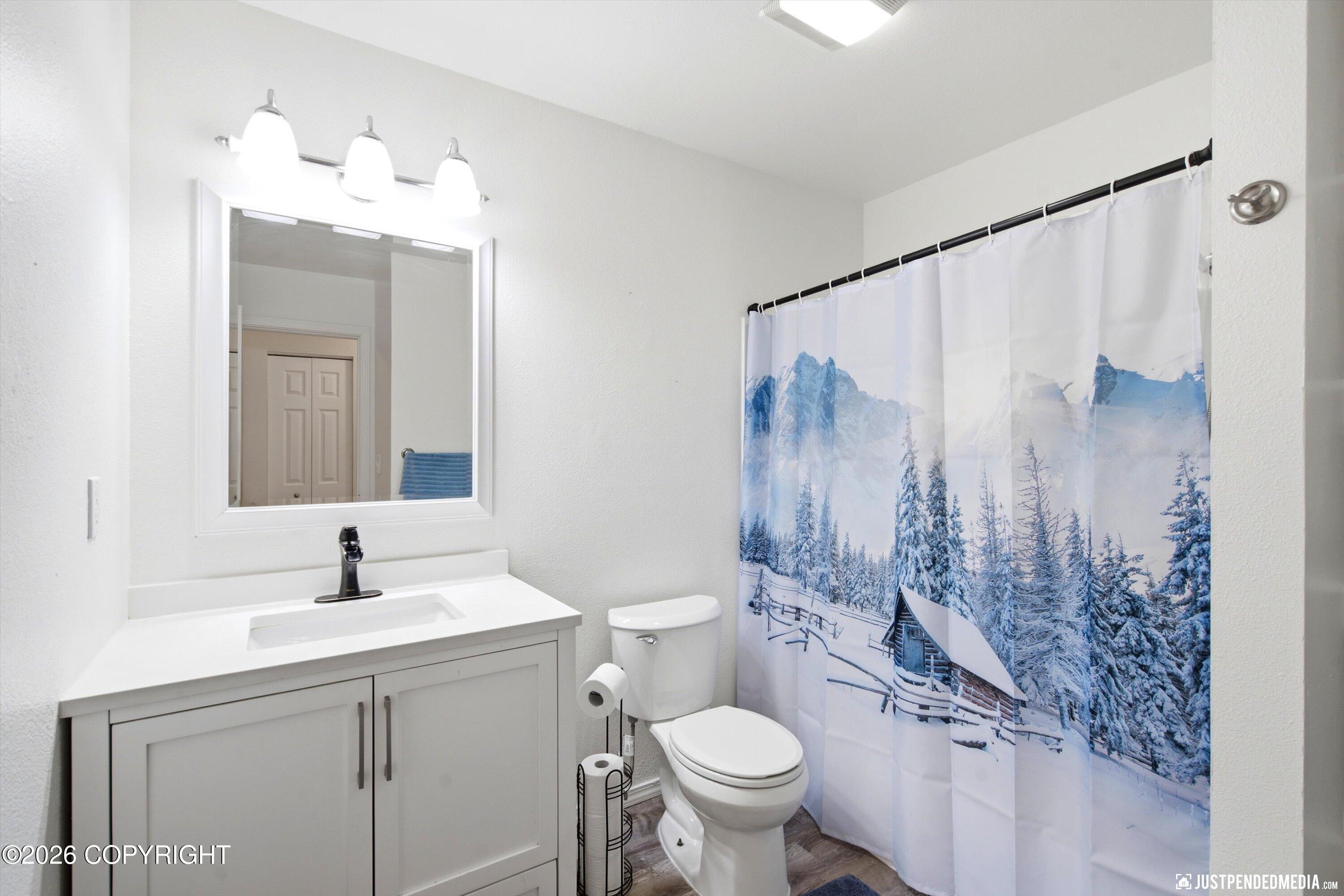 7721 Regal Mountain Drive Property Photo 20