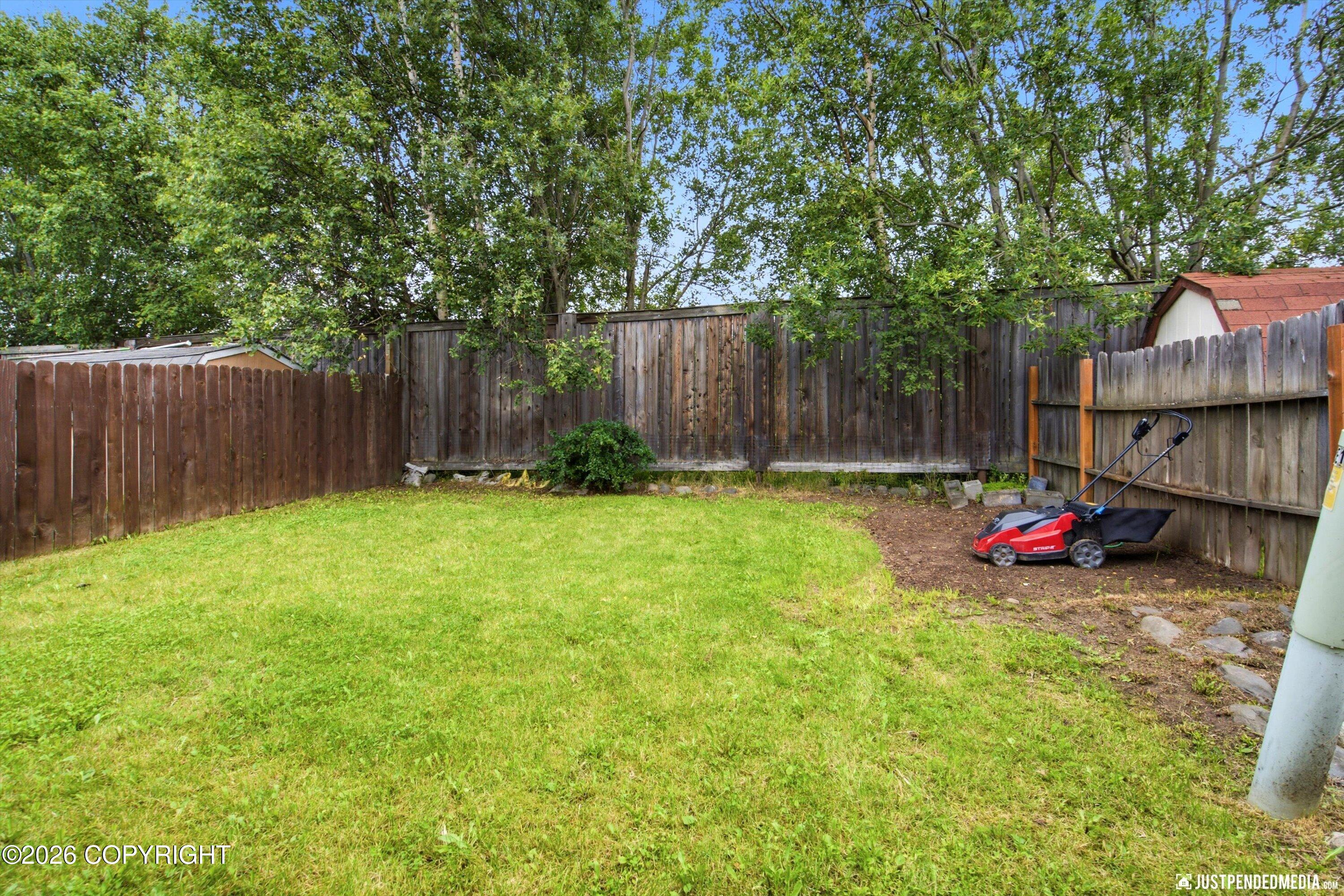 7721 Regal Mountain Drive Property Photo 22