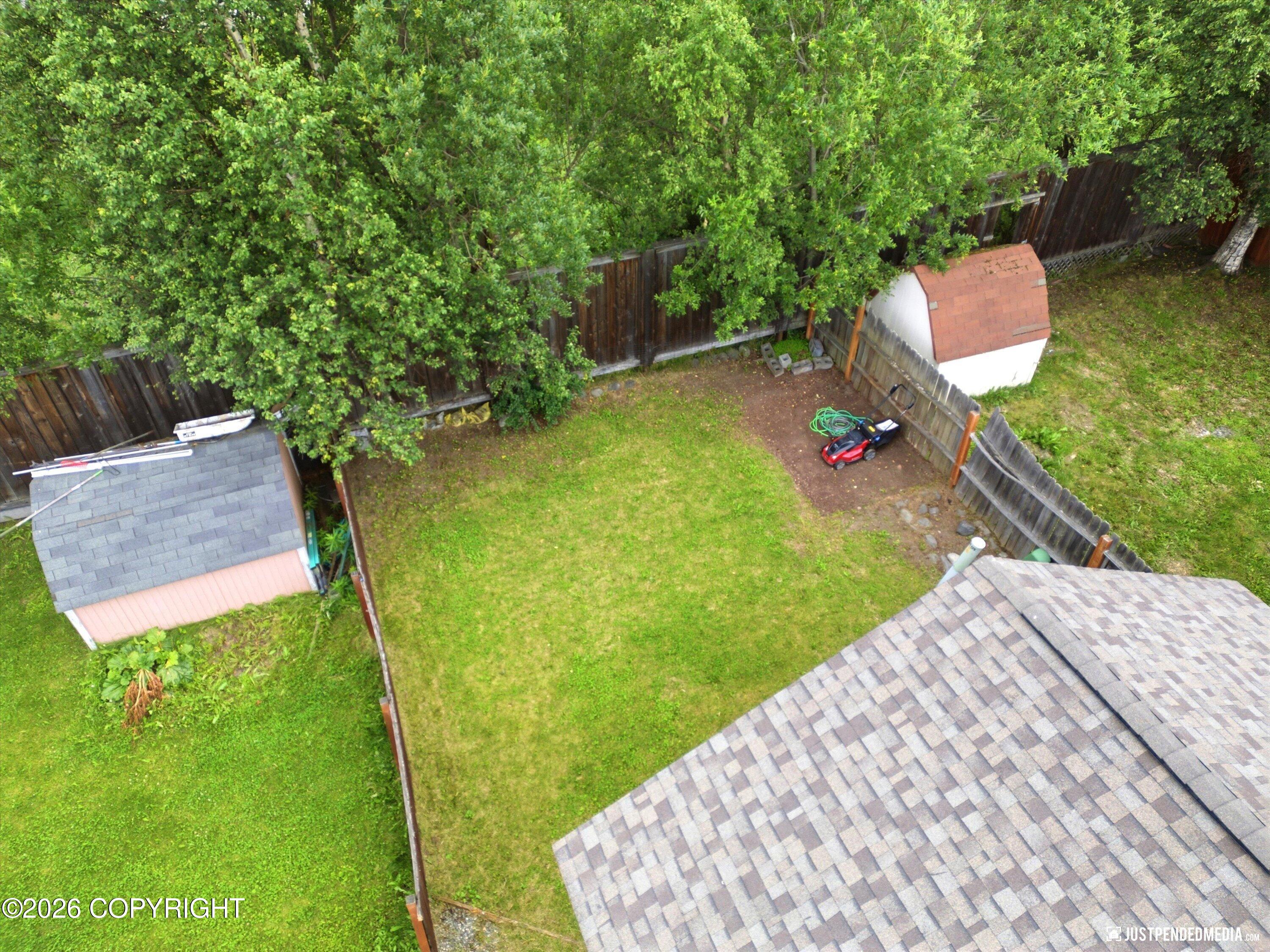 7721 Regal Mountain Drive Property Photo 24