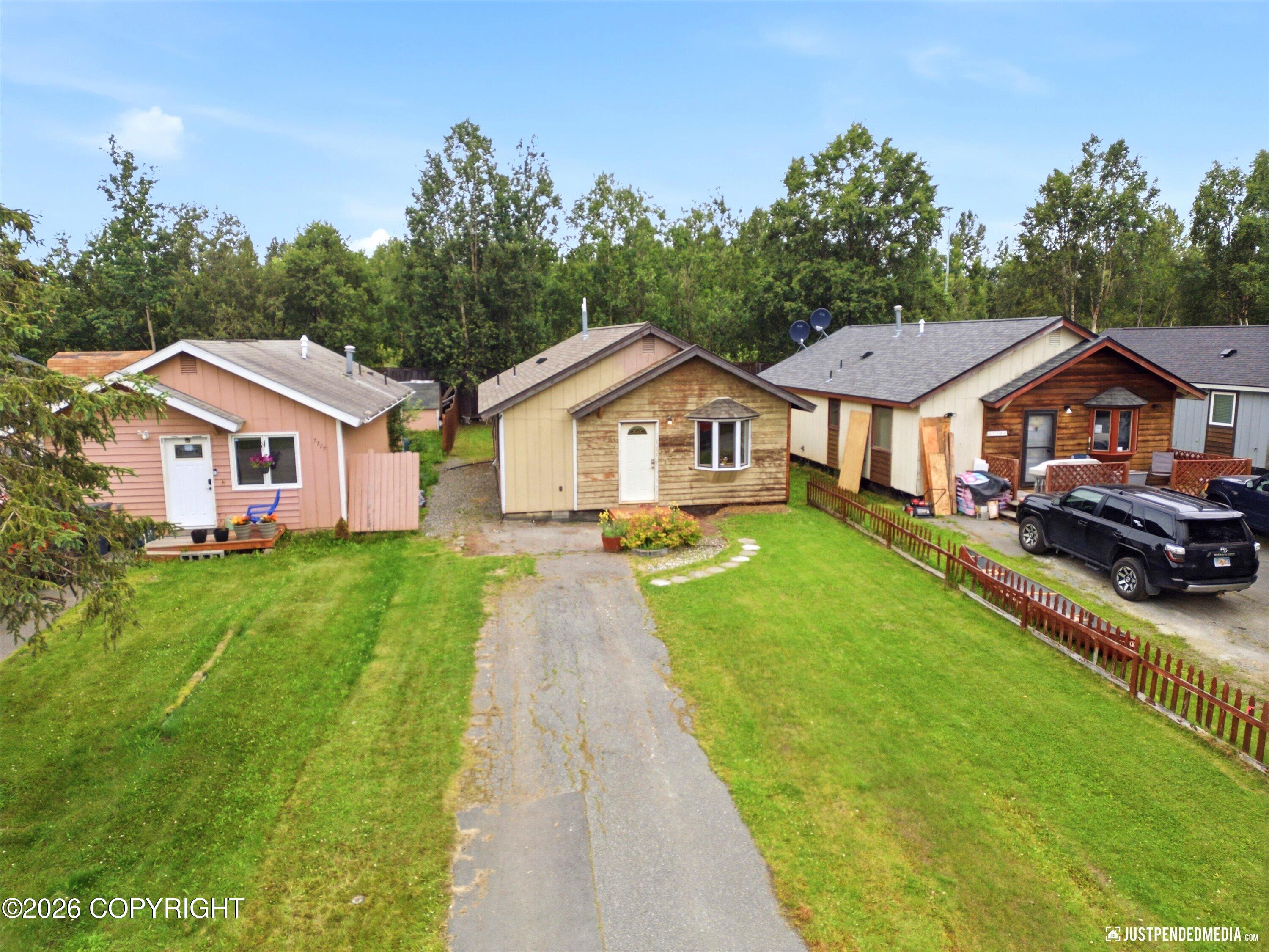 7721 Regal Mountain Drive Property Photo 26