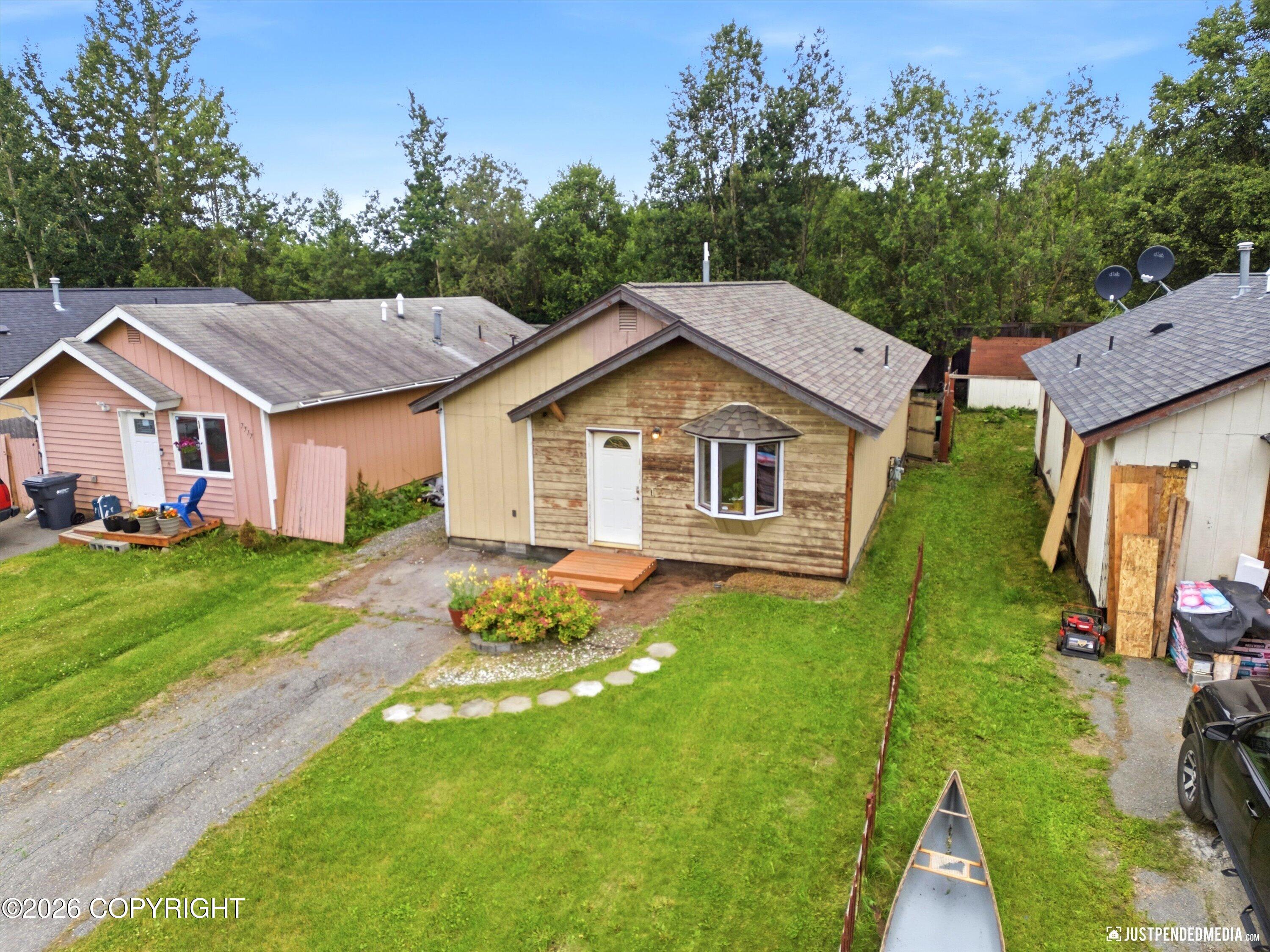 7721 Regal Mountain Drive Property Photo 27