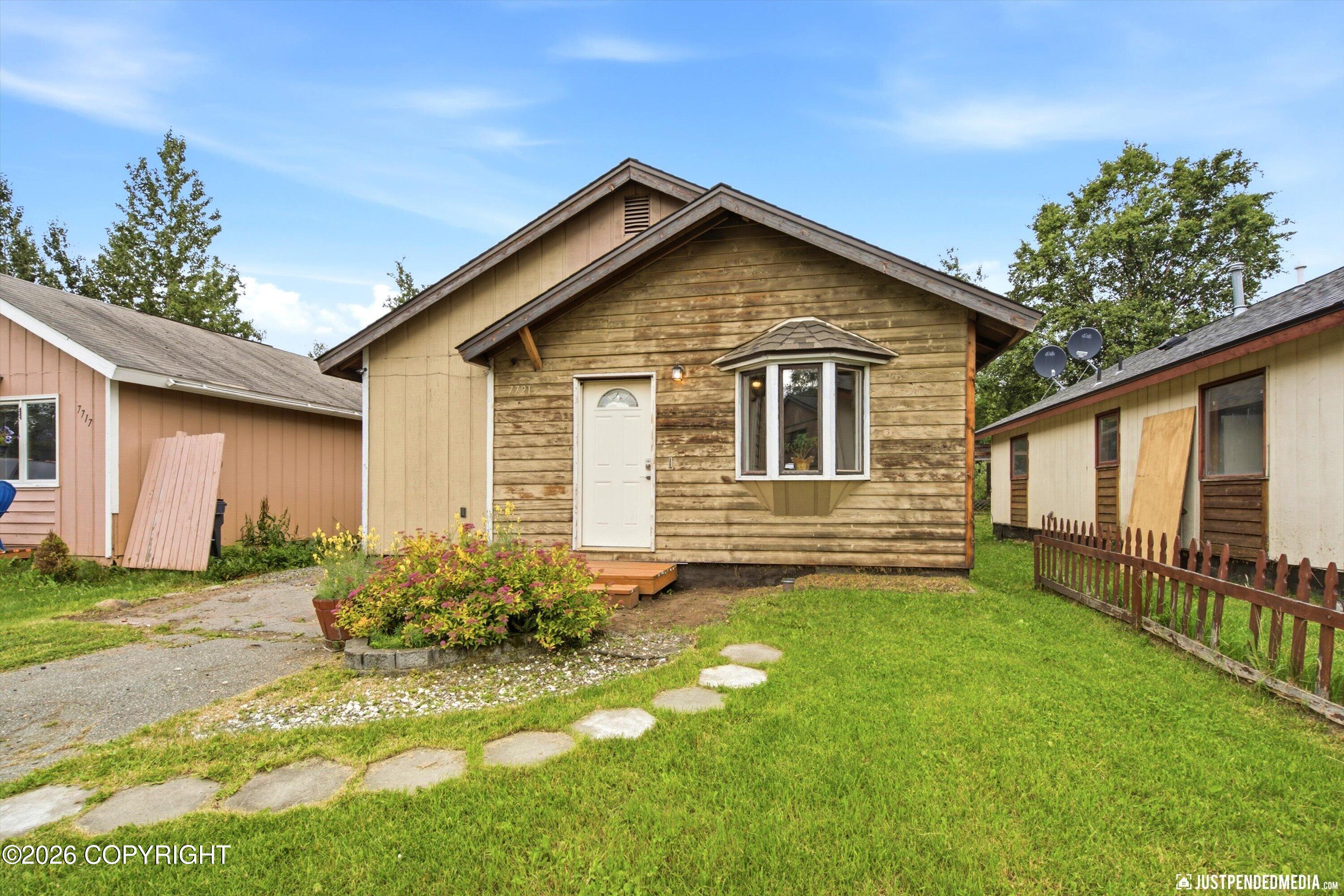 7721 Regal Mountain Drive Property Photo 31