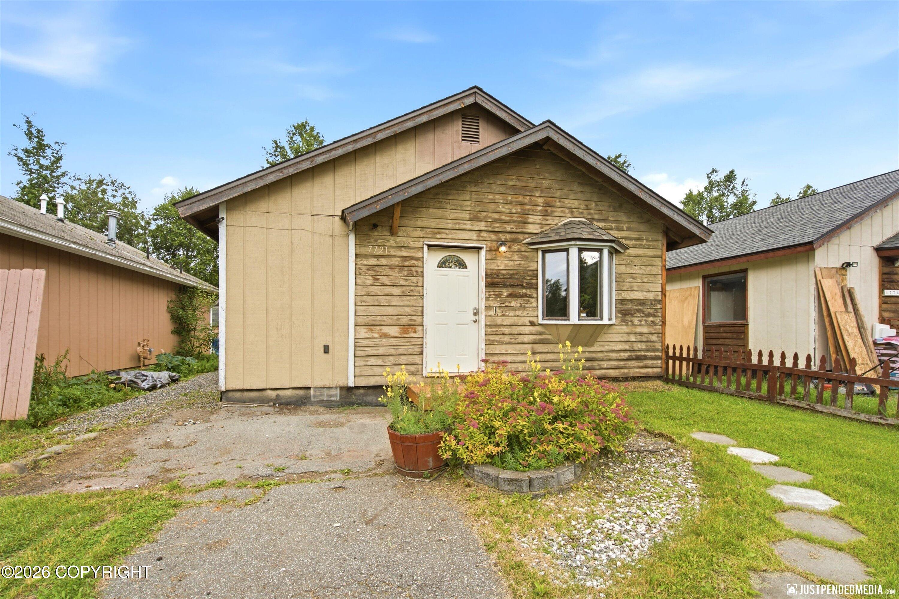 7721 Regal Mountain Drive Property Photo 31
