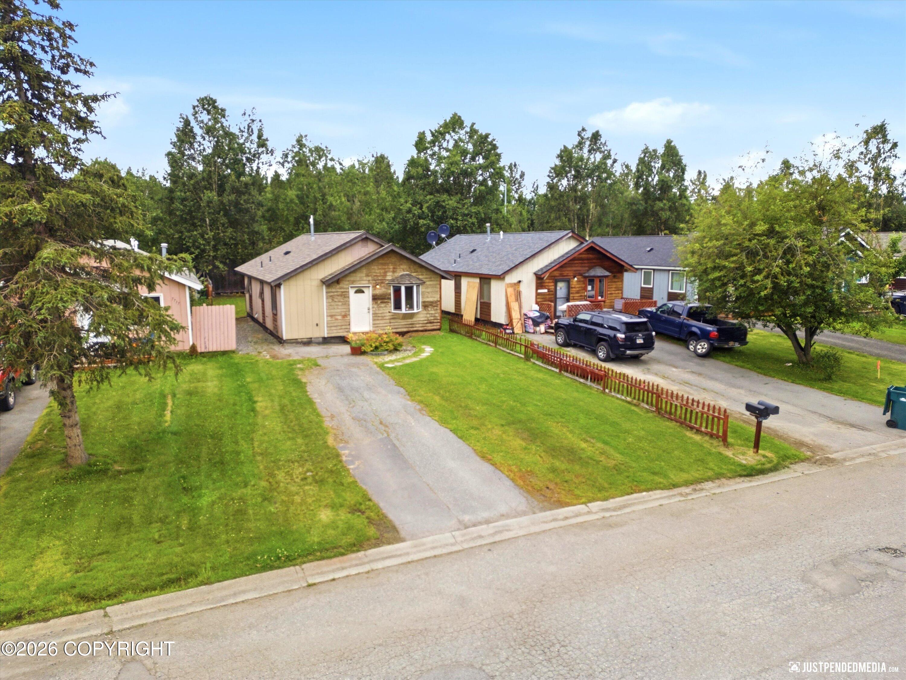 7721 Regal Mountain Drive Property Photo 33