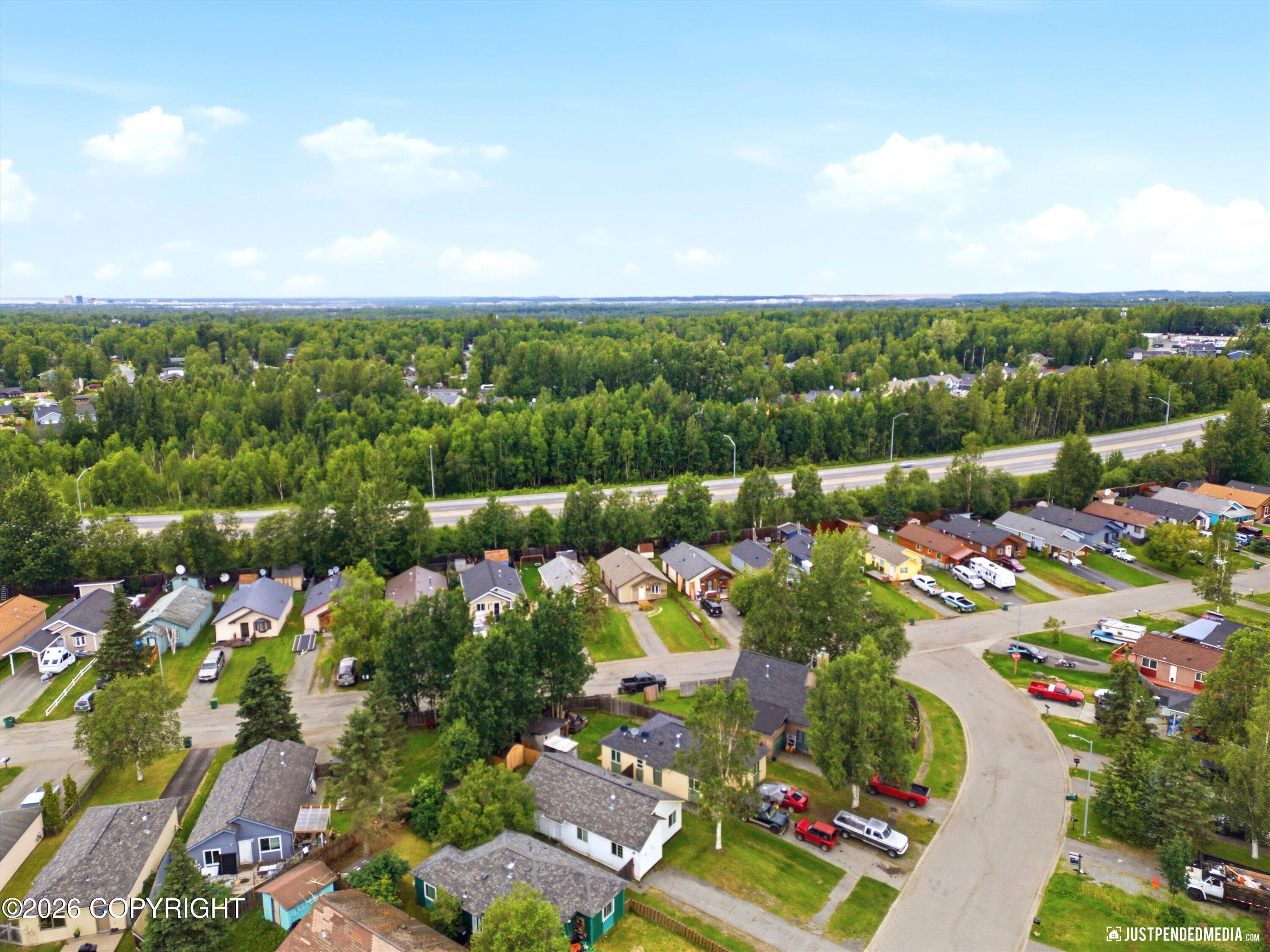 7721 Regal Mountain Drive Property Photo 34