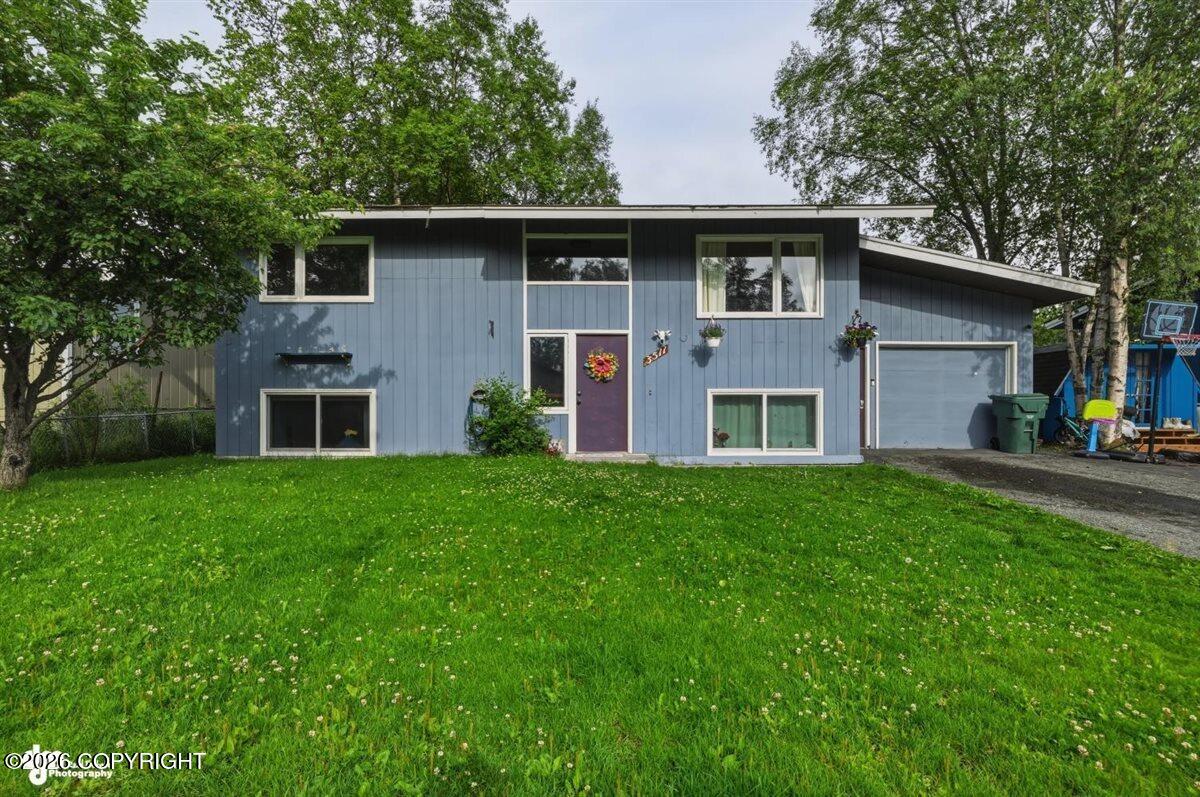 3511 Scarlet Place Property Photo 1