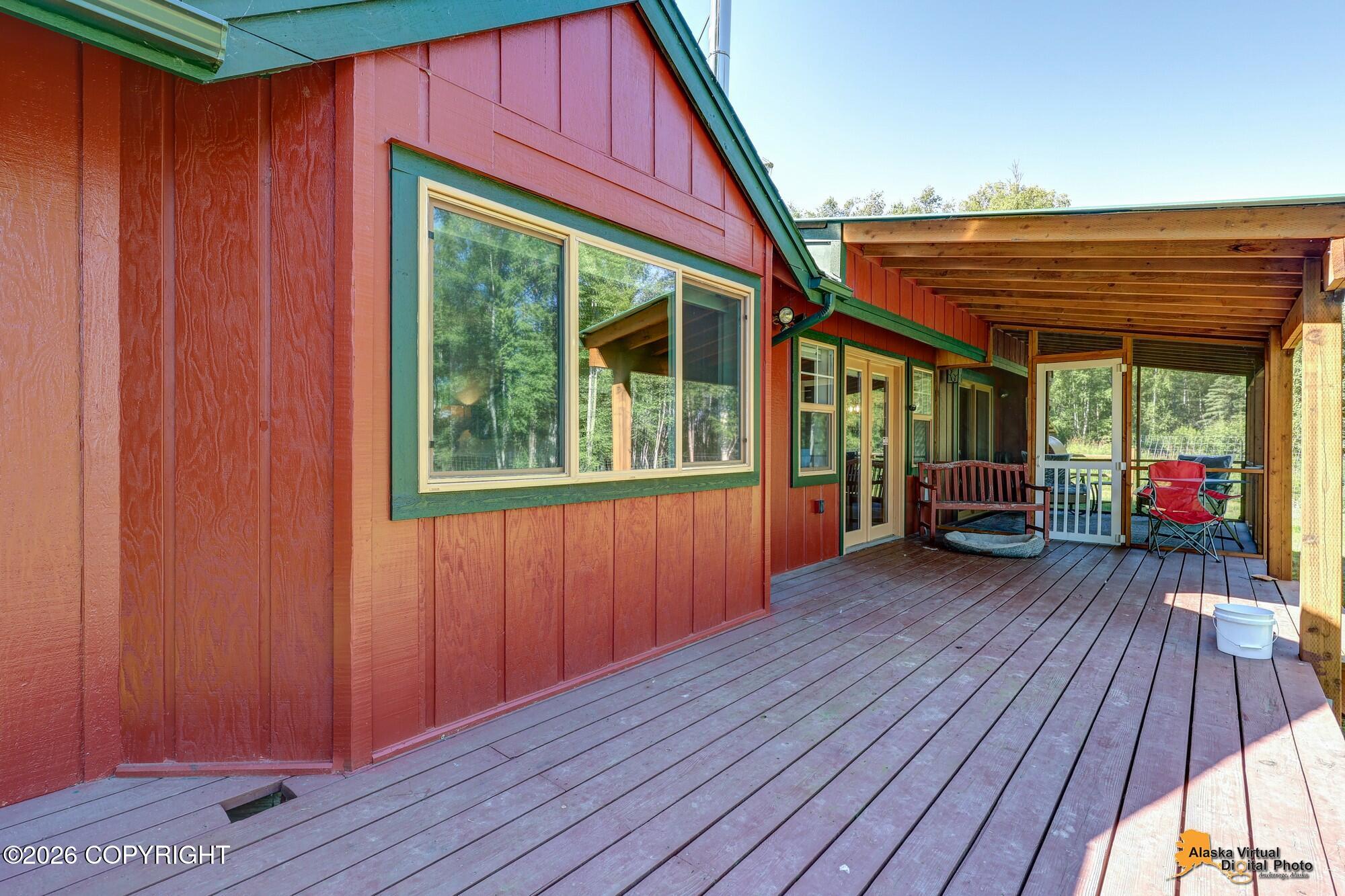 10291 W Hollywood Road Property Photo 6