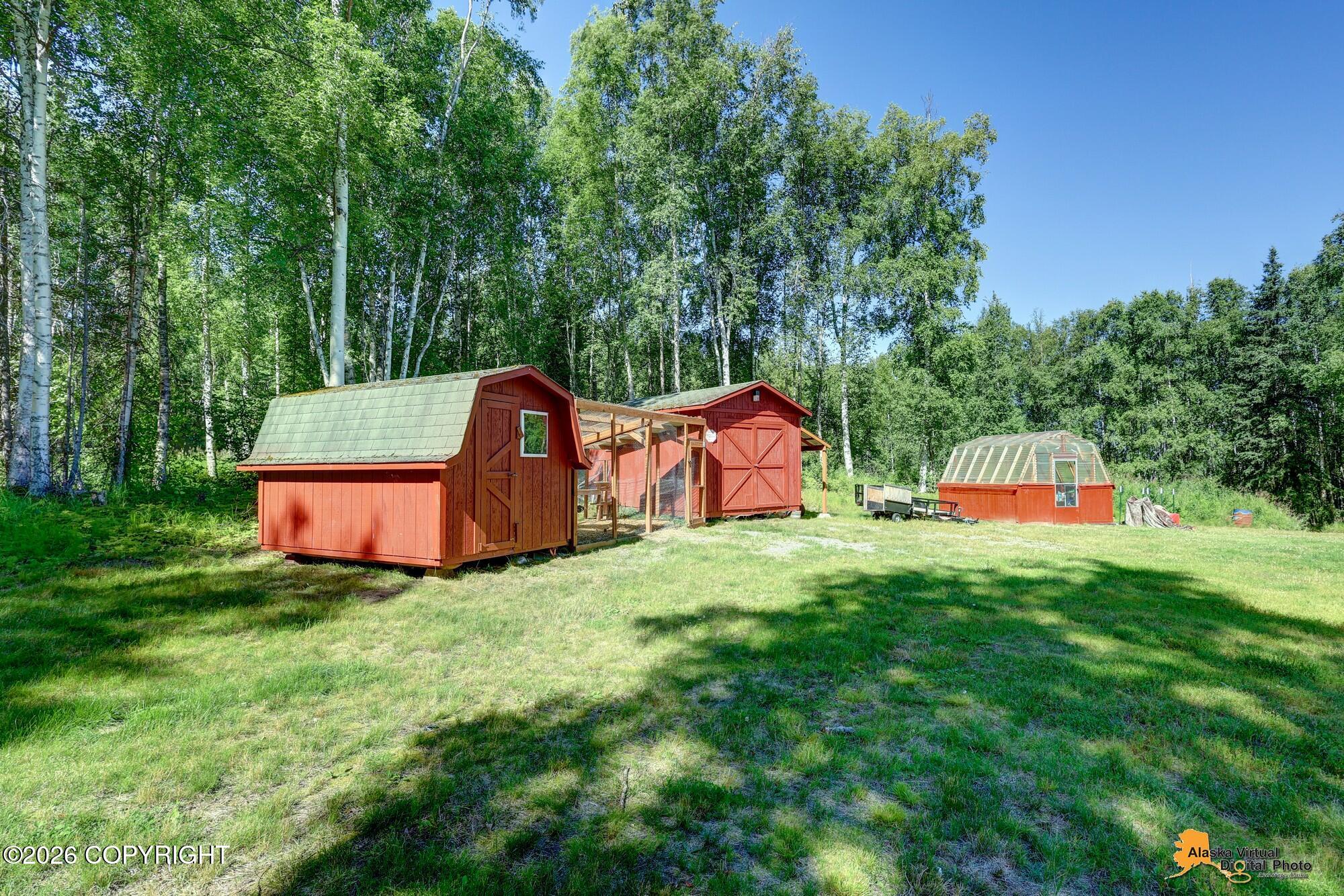 10291 W Hollywood Road Property Photo 7