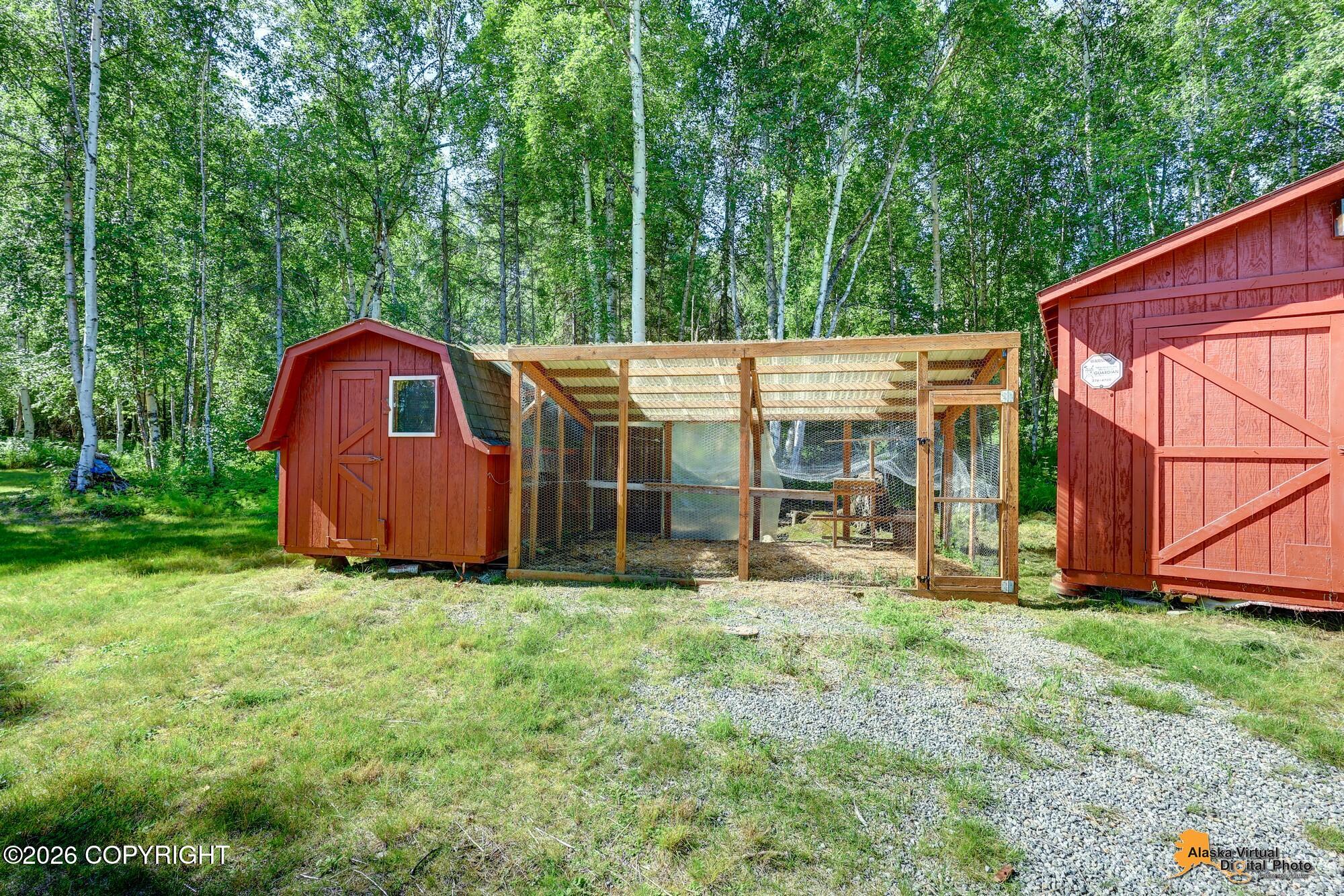 10291 W Hollywood Road Property Photo 31
