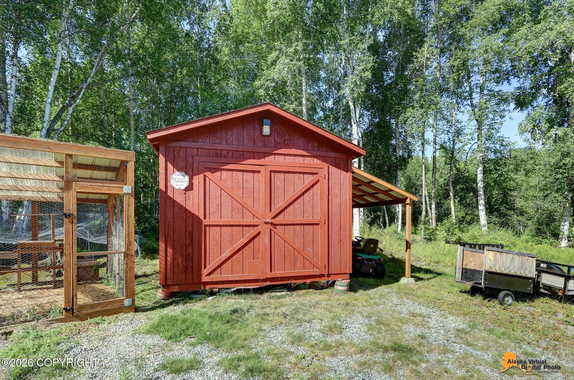 10291 W Hollywood Road Property Photo 32