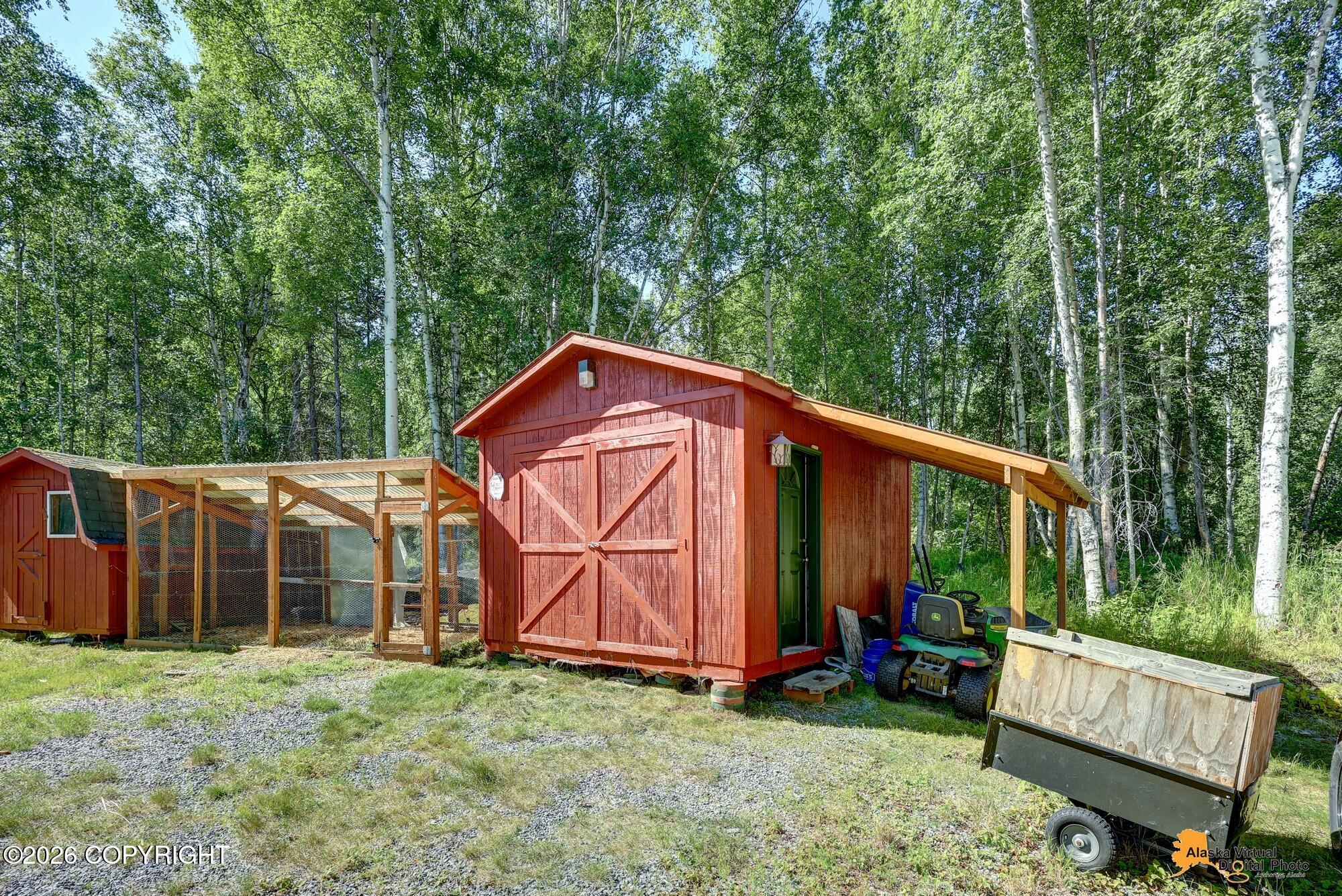 10291 W Hollywood Road Property Photo 33