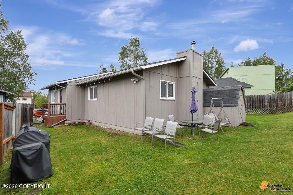3471 Harrier Circle Property Photo 18