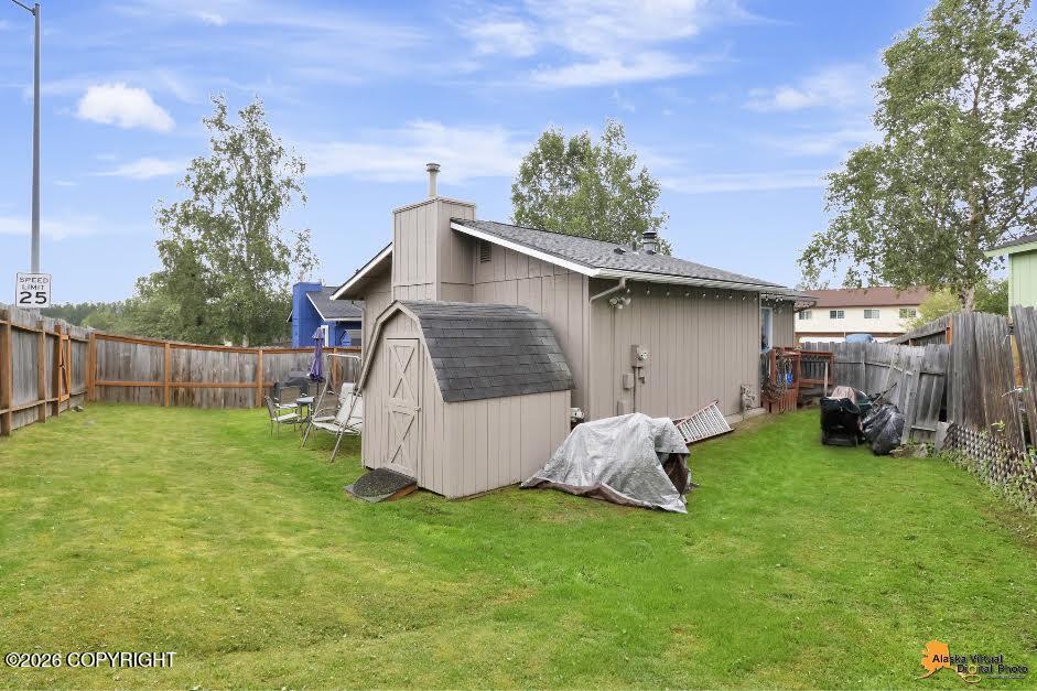 3471 Harrier Circle Property Photo 19