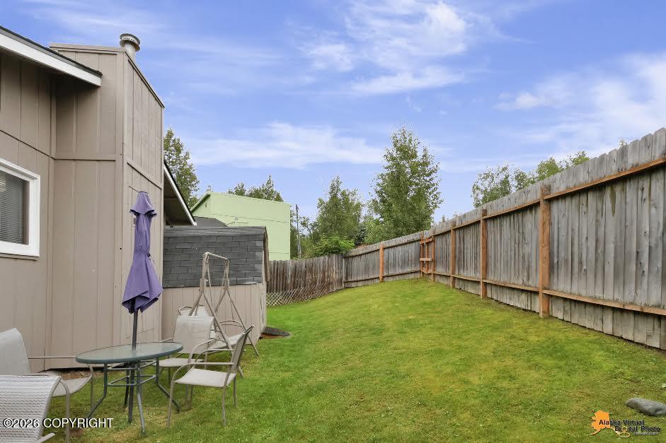 3471 Harrier Circle Property Photo 21