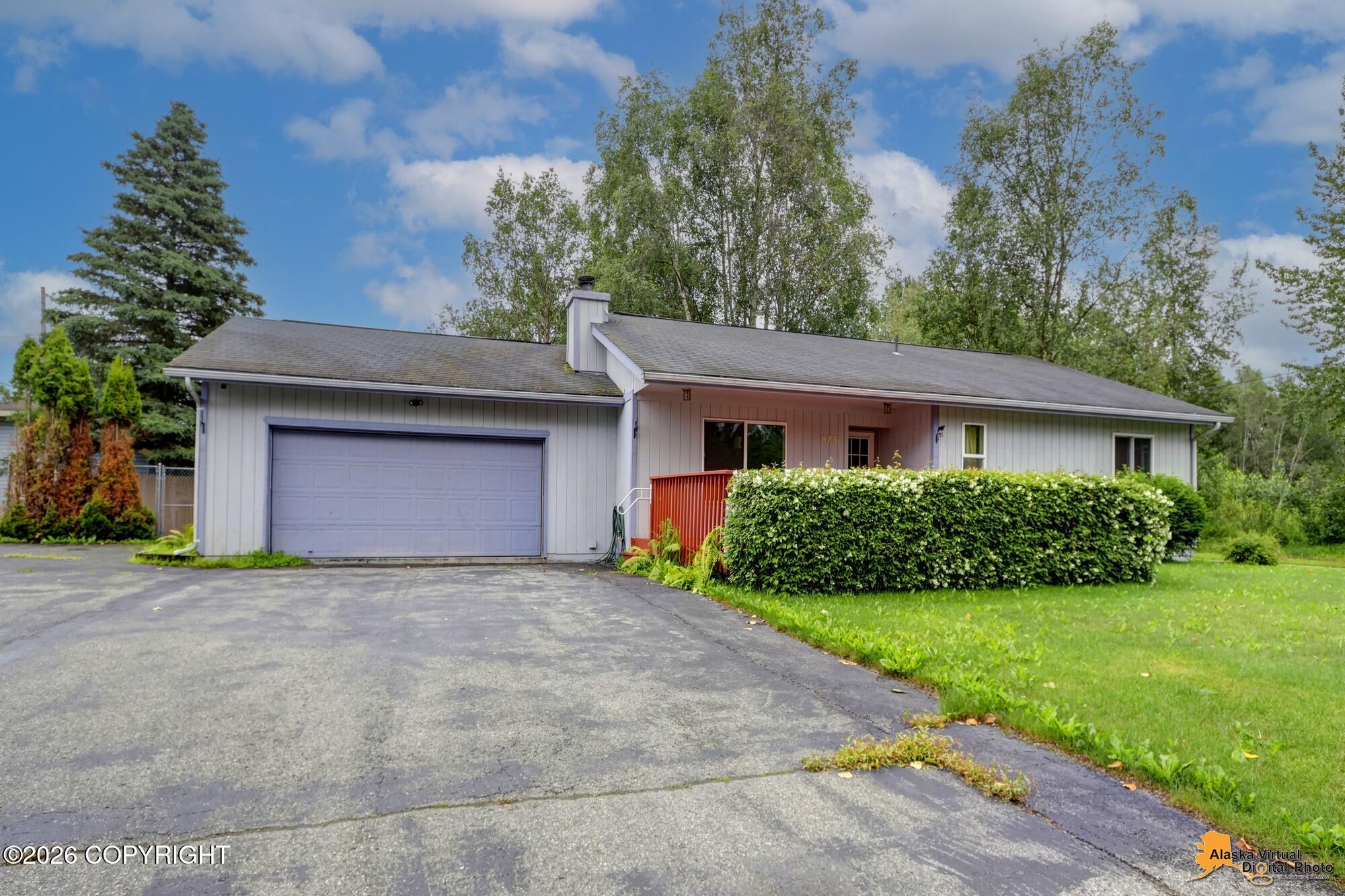 6731 Spruce Street Property Photo 1