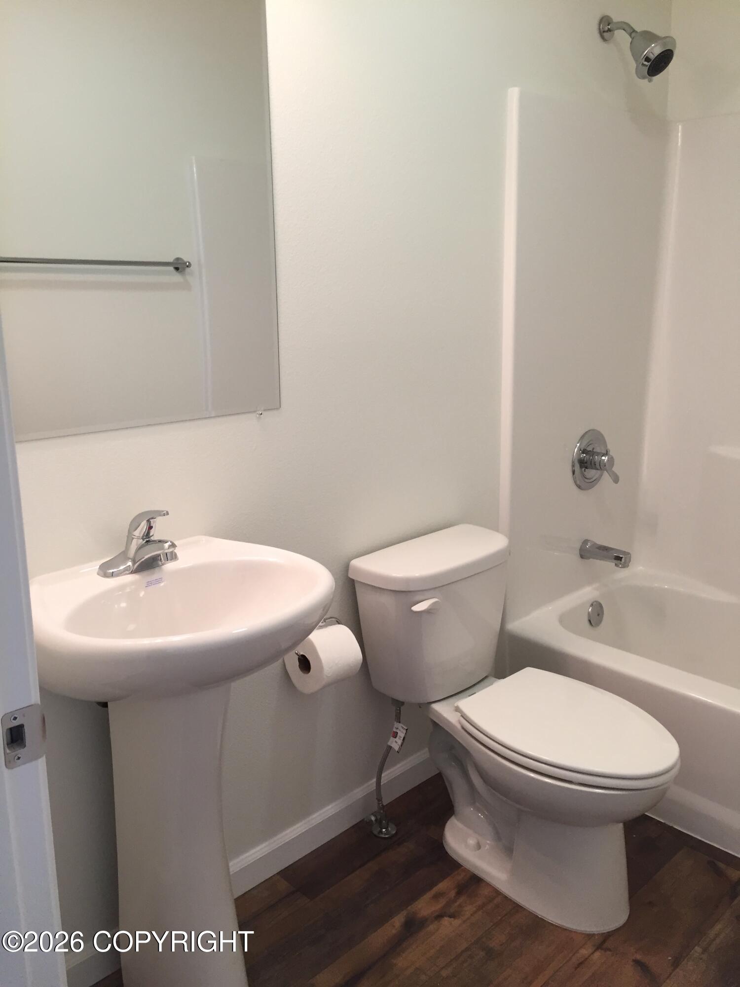 8122 E Snow Cave Circle Property Photo 8