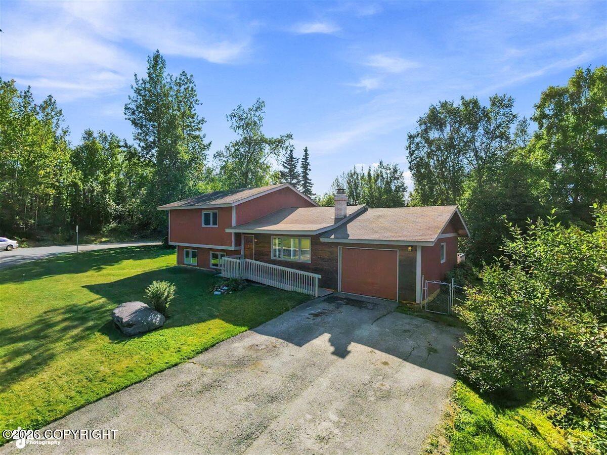508 Jordt Circle Property Photo 1
