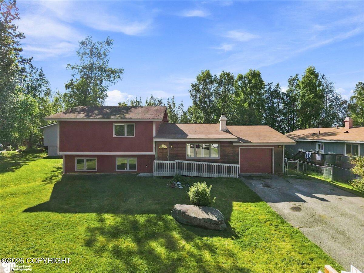 508 Jordt Circle Property Photo 2