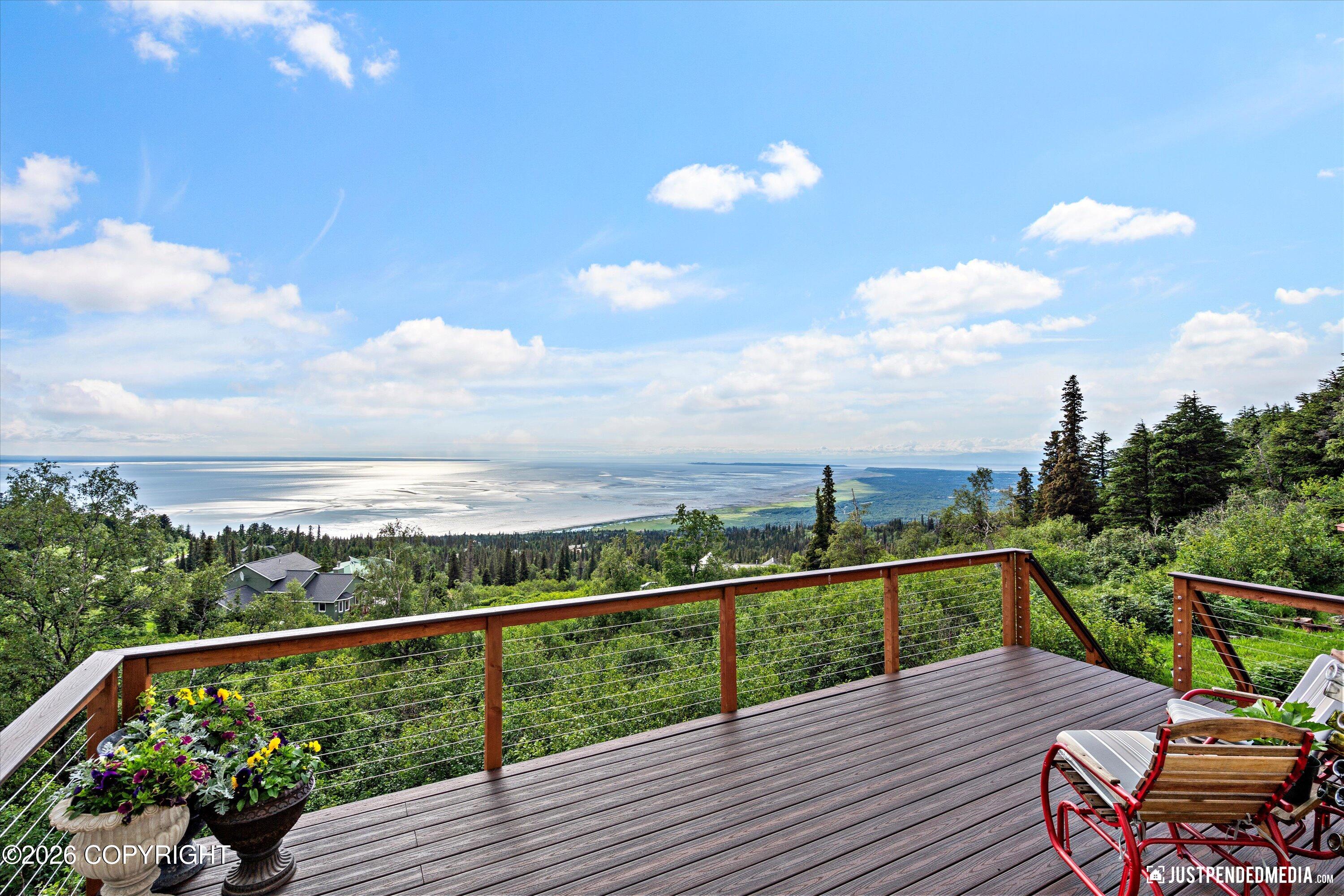17400 Mount Mckinley Drive Property Photo 6