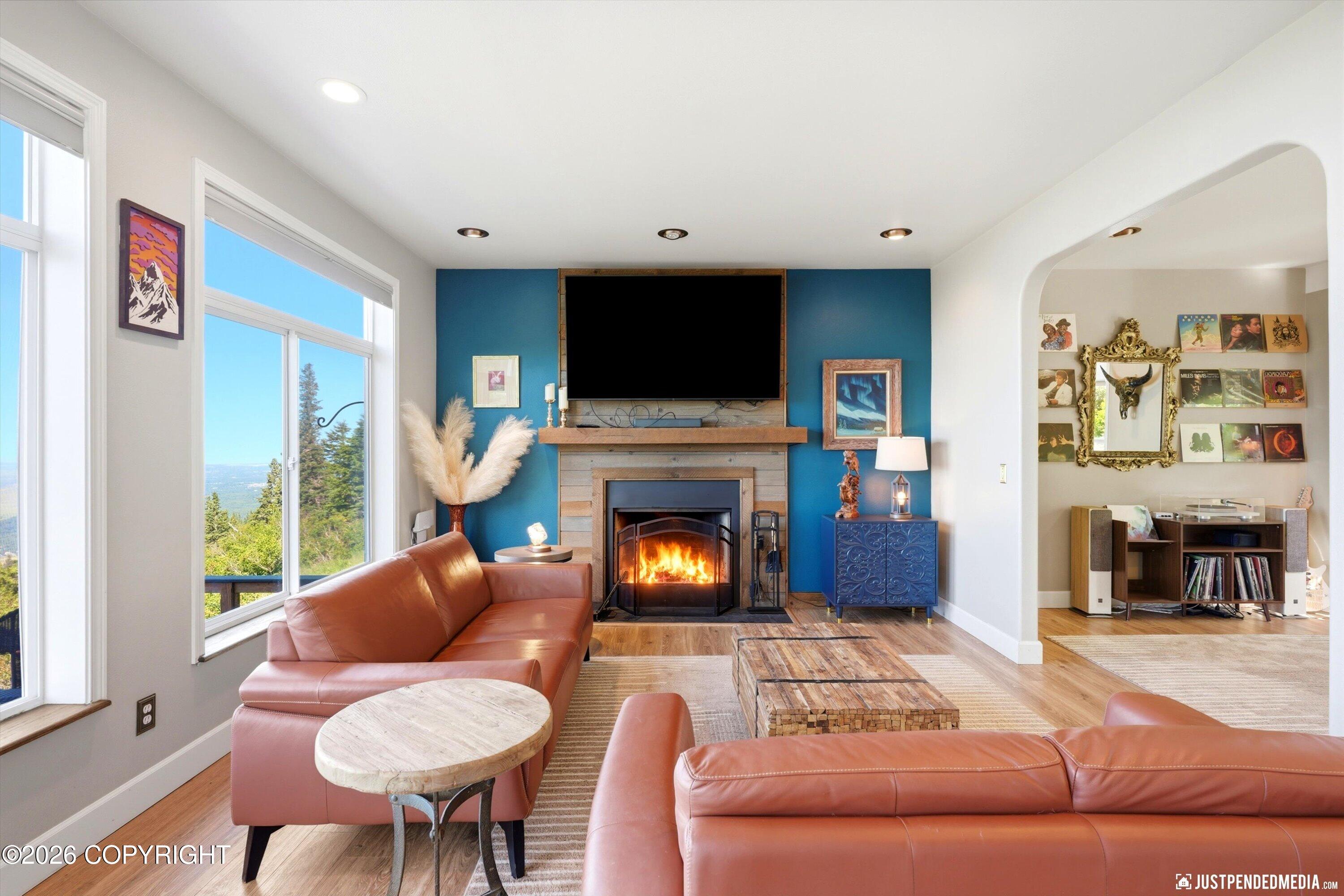 17400 Mount Mckinley Drive Property Photo 8