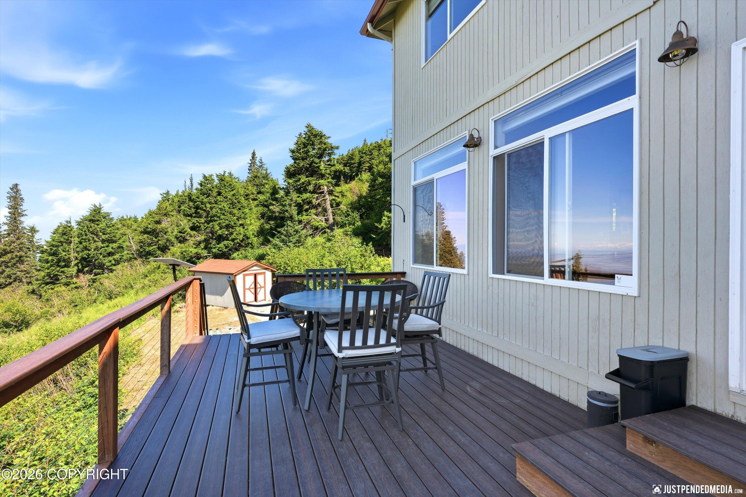 17400 Mount Mckinley Drive Property Photo 11