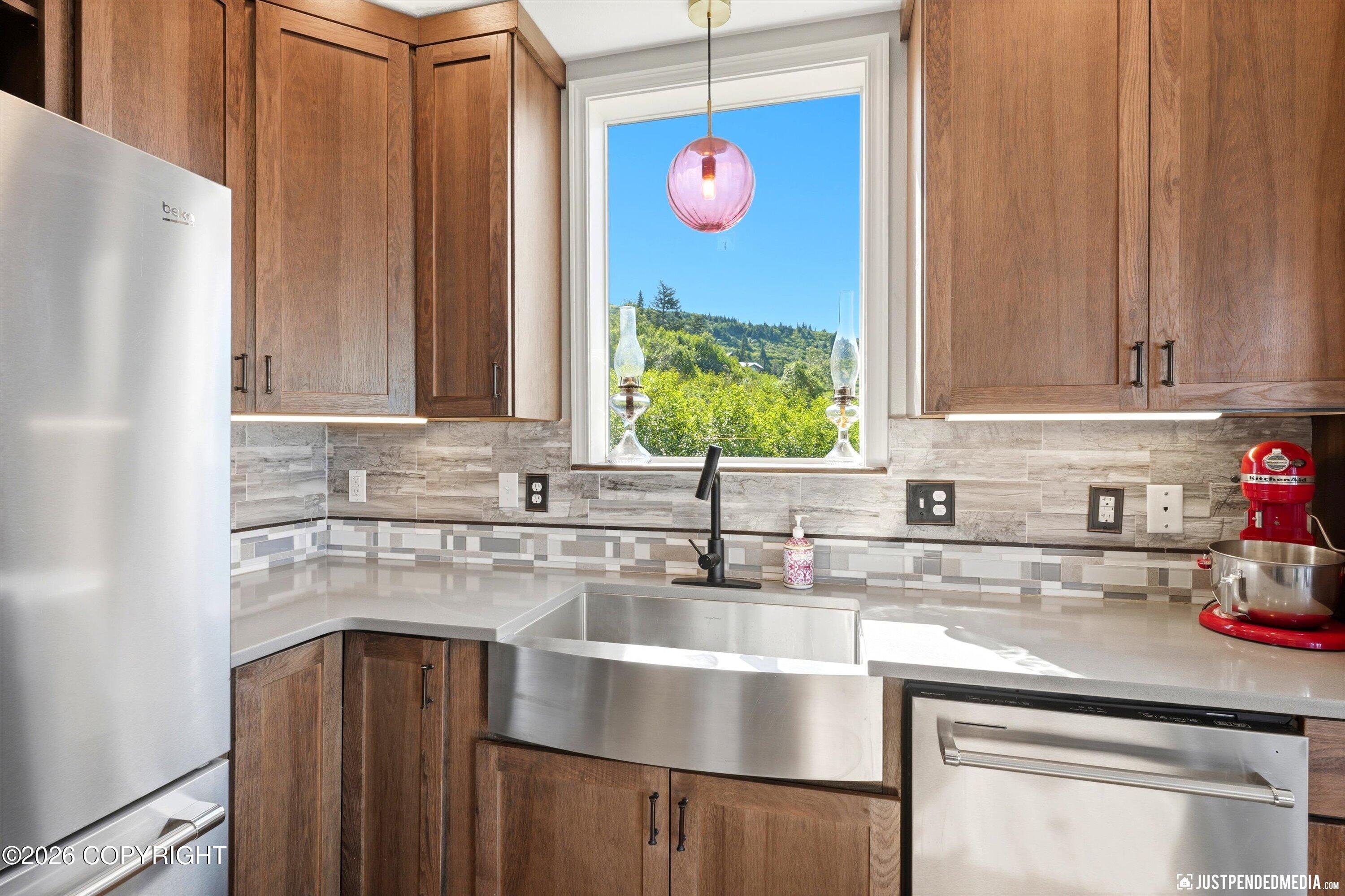17400 Mount Mckinley Drive Property Photo 17