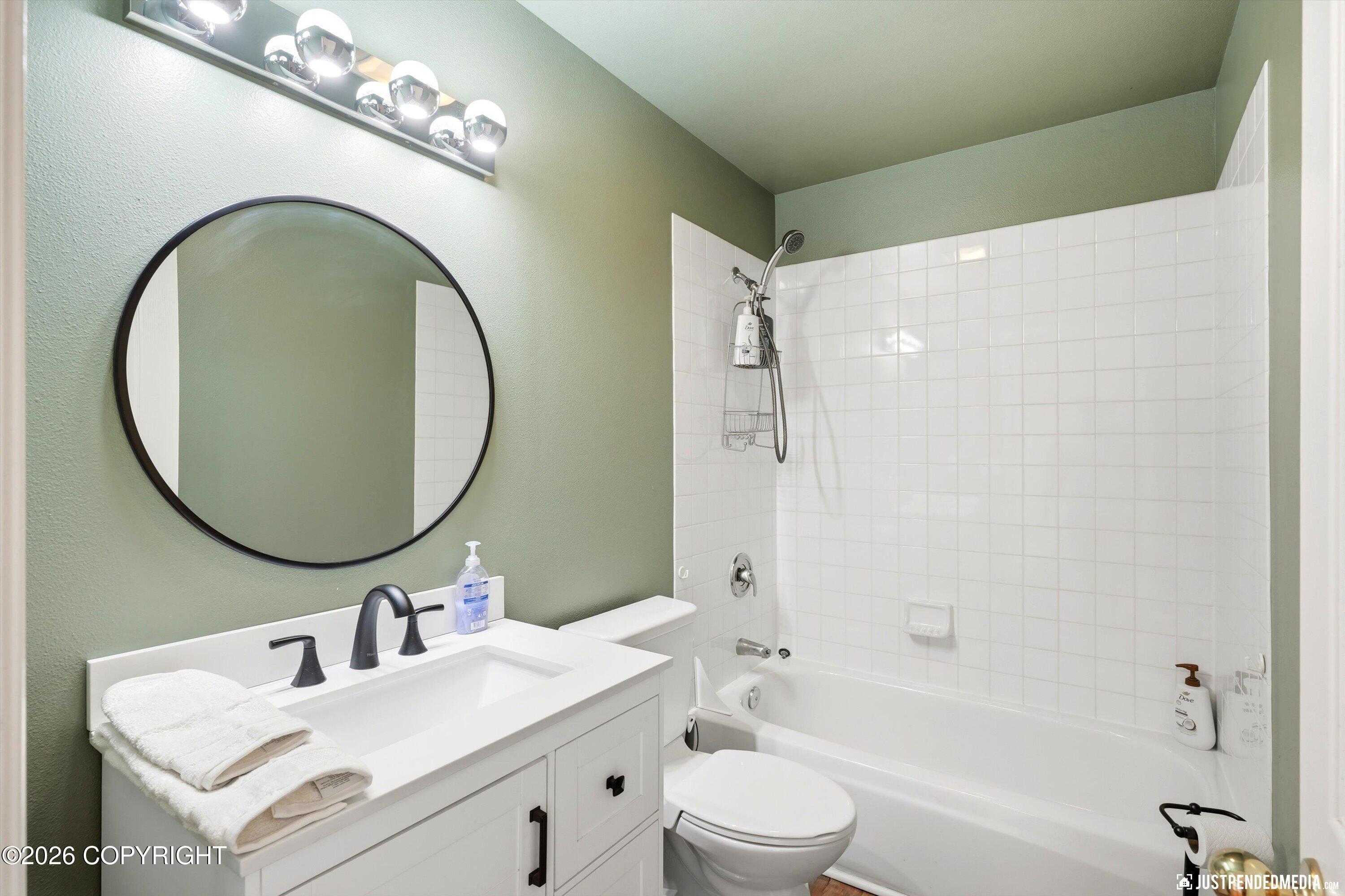17400 Mount Mckinley Drive Property Photo 31