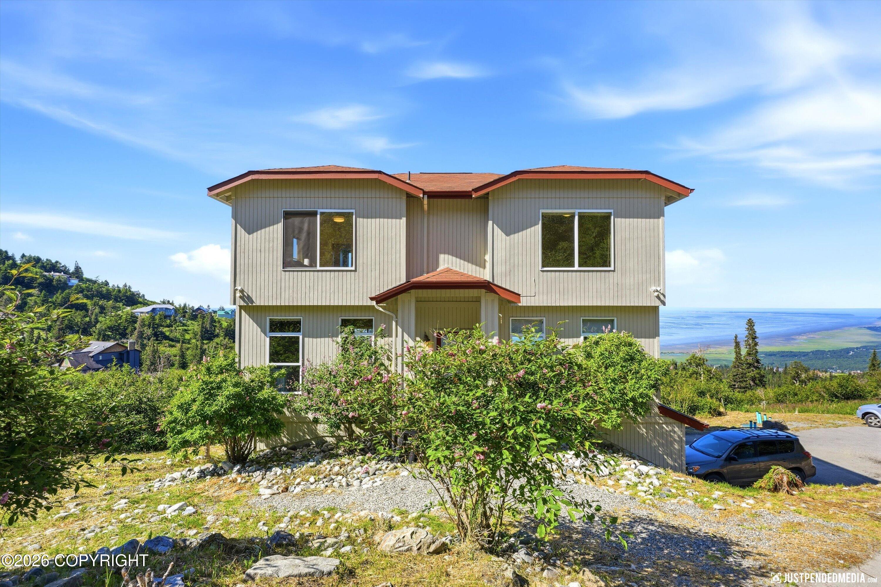 17400 Mount Mckinley Drive Property Photo 35