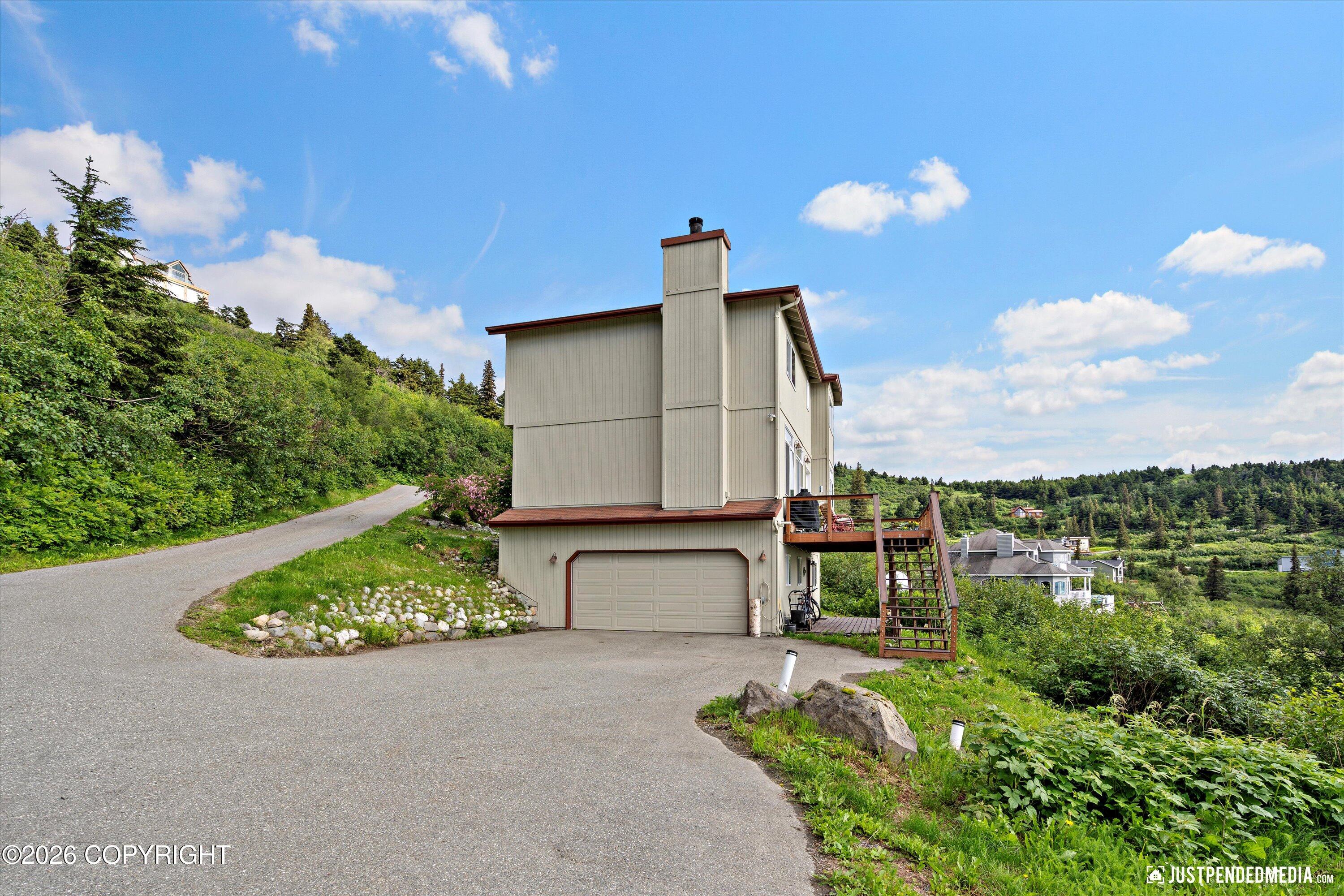 17400 Mount Mckinley Drive Property Photo 37