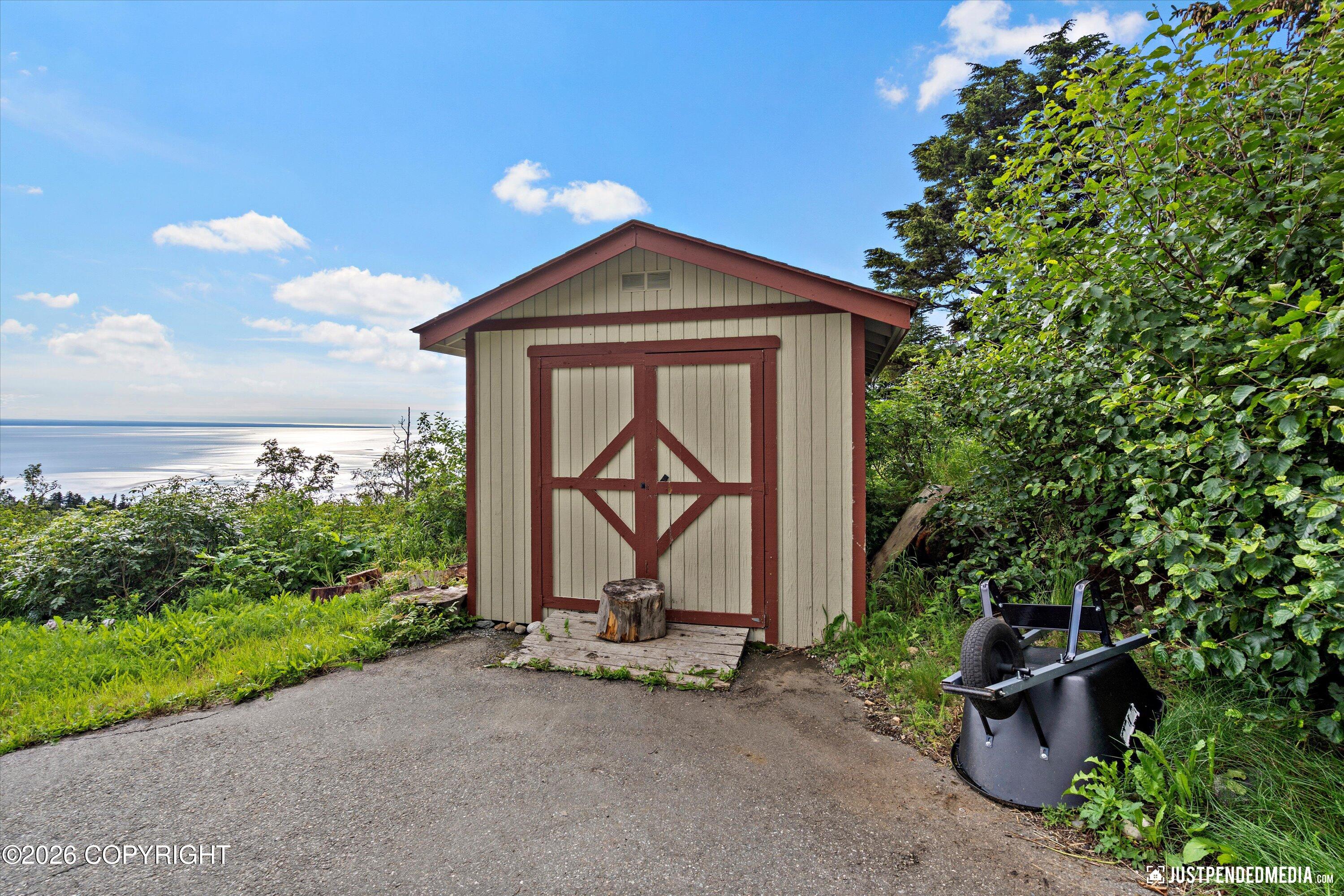 17400 Mount Mckinley Drive Property Photo 37