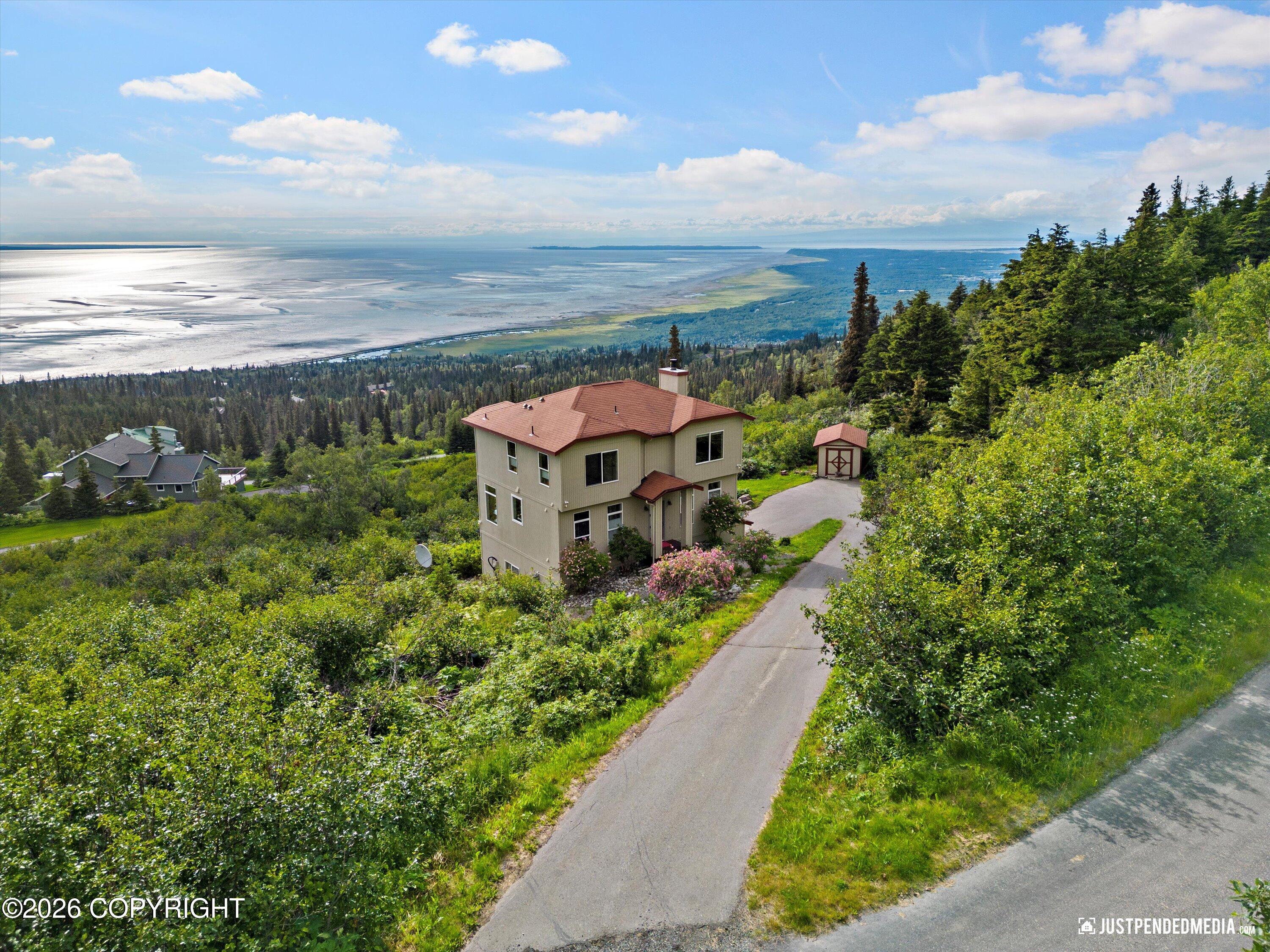 17400 Mount Mckinley Drive Property Photo 38
