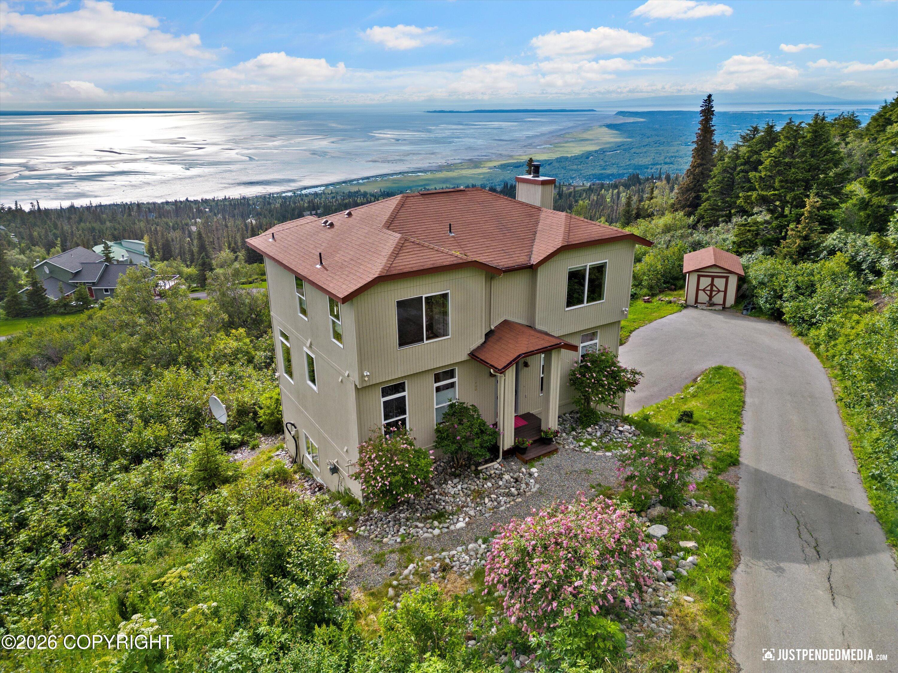 17400 Mount Mckinley Drive Property Photo 39