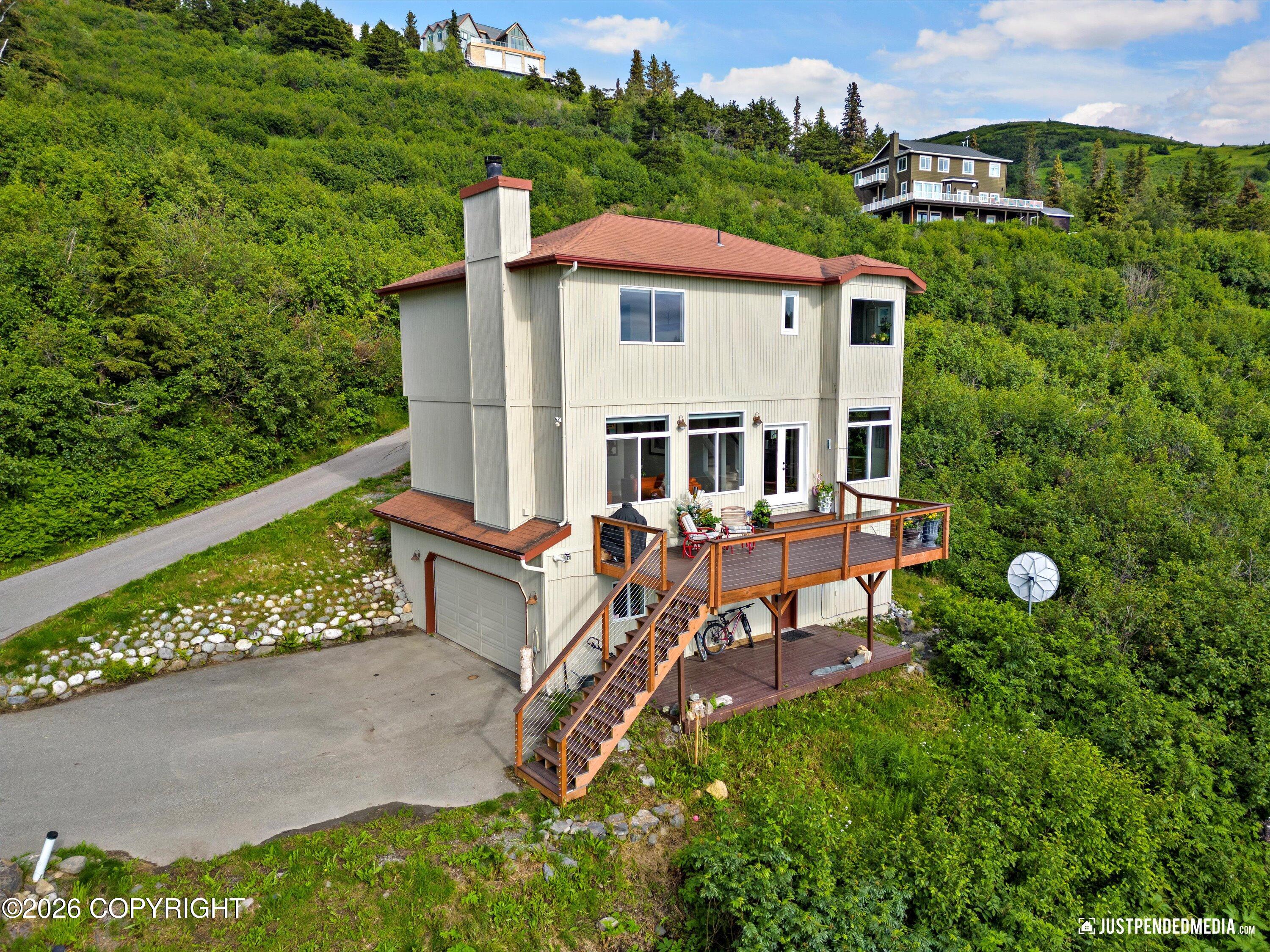 17400 Mount Mckinley Drive Property Photo 40