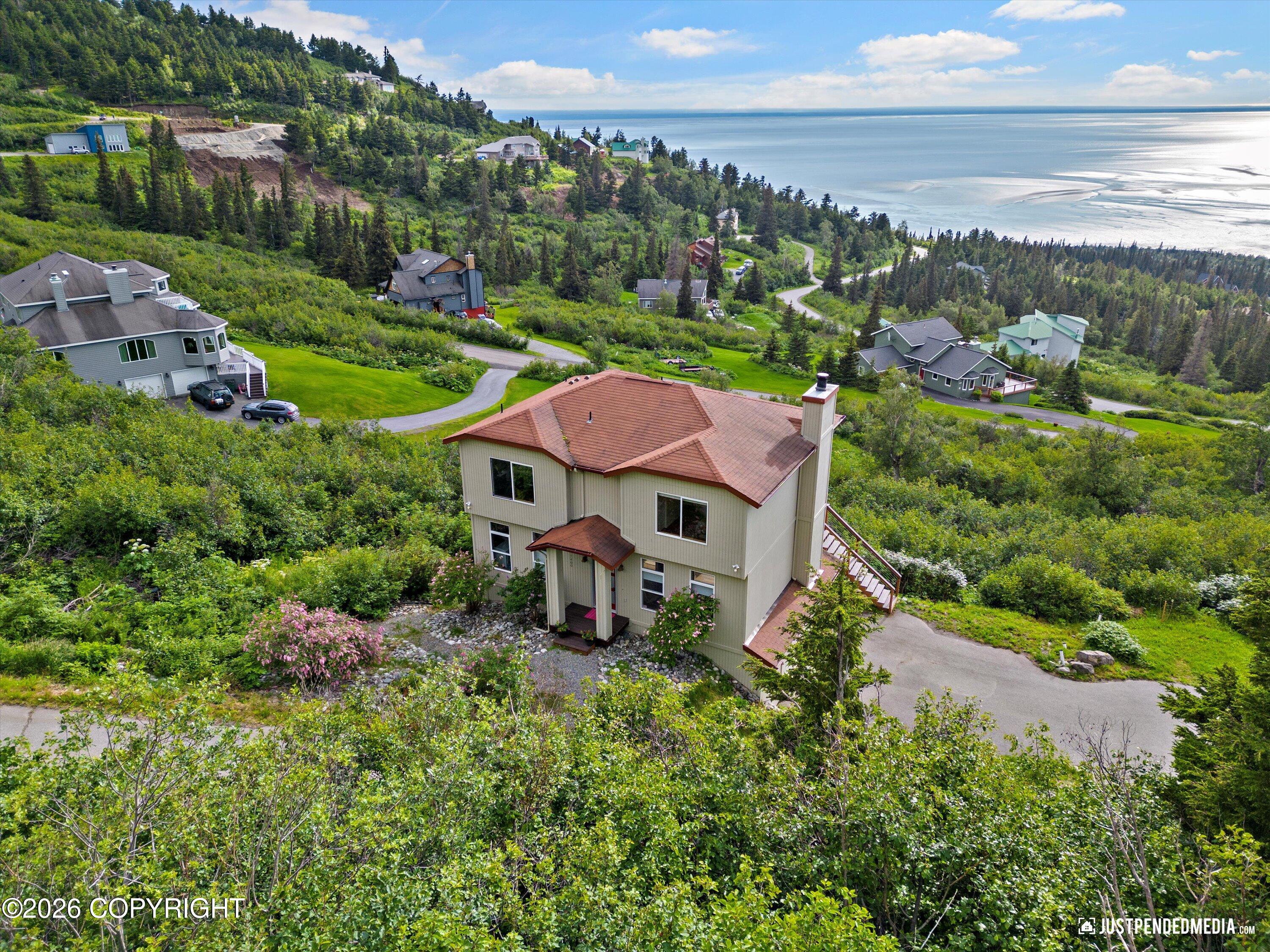 17400 Mount Mckinley Drive Property Photo 42