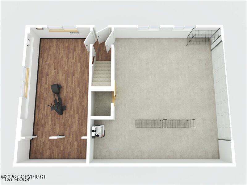 17400 Mount Mckinley Drive Property Photo 60