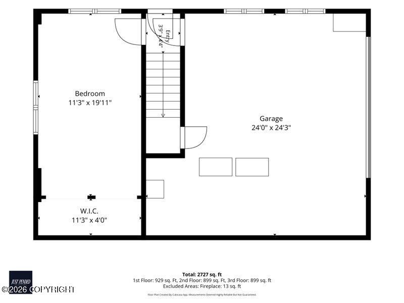 17400 Mount Mckinley Drive Property Photo 61