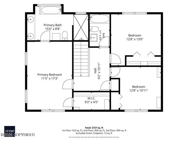 17400 Mount Mckinley Drive Property Photo 63